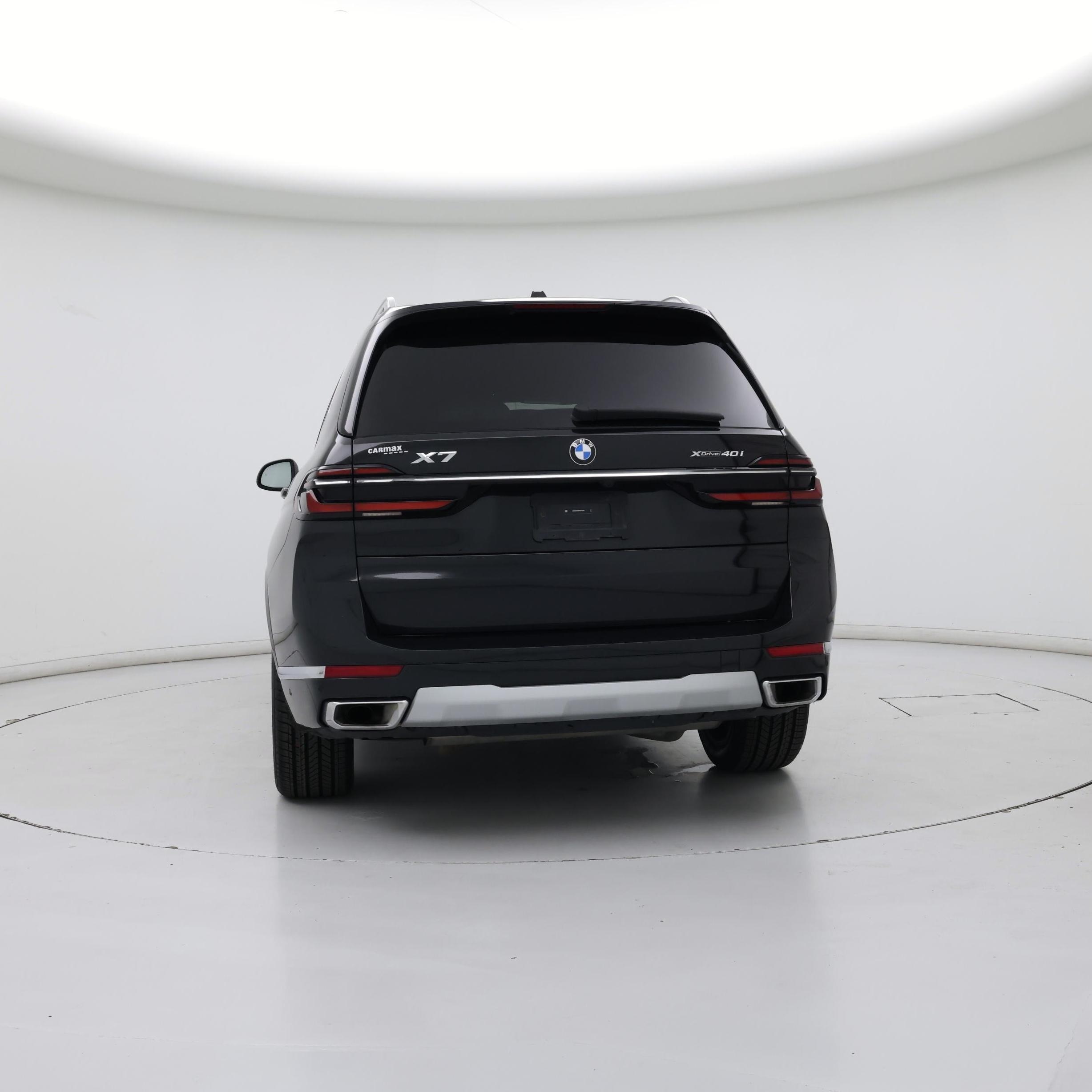 Thumbnail: 2024 BMW X7 - 6