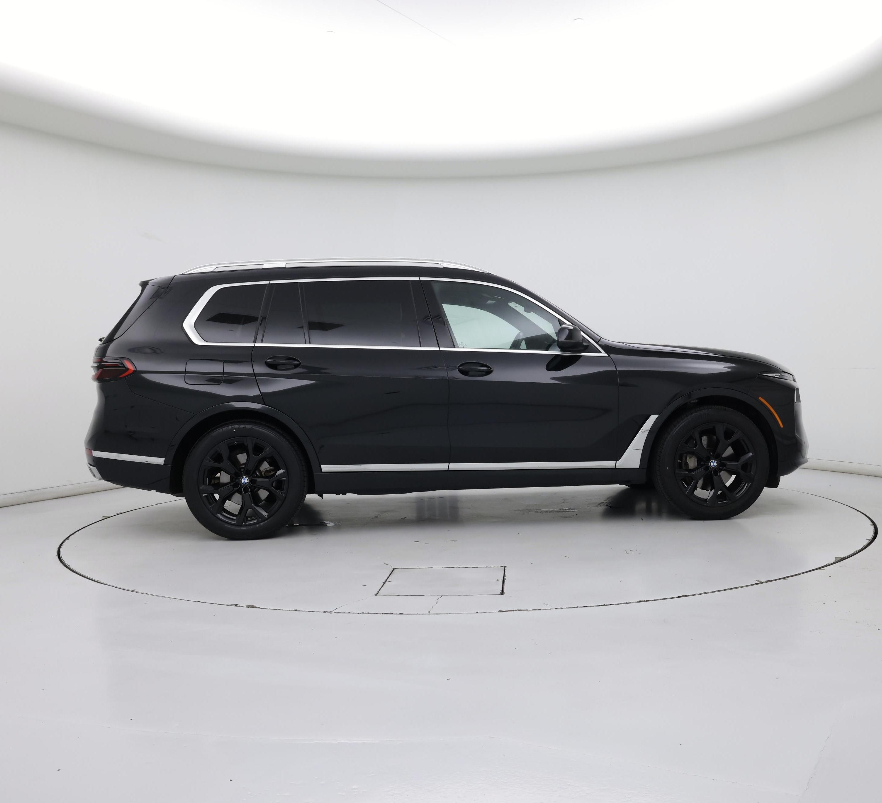 Thumbnail: 2024 BMW X7 - 7