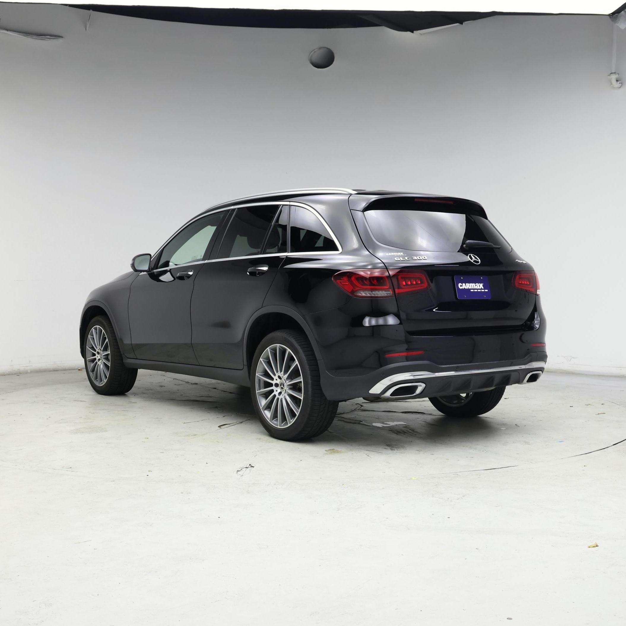 Thumbnail: 2022 Mercedes-Benz GLC - 2