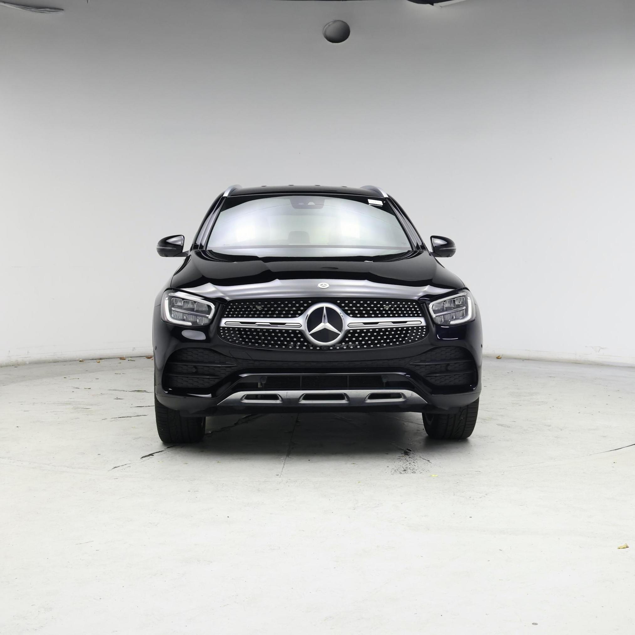 Thumbnail: 2022 Mercedes-Benz GLC - 5