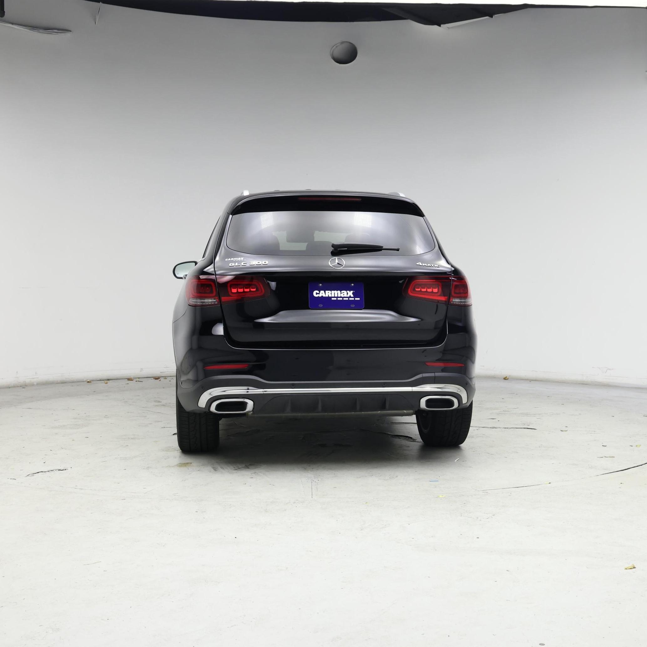 Thumbnail: 2022 Mercedes-Benz GLC - 6