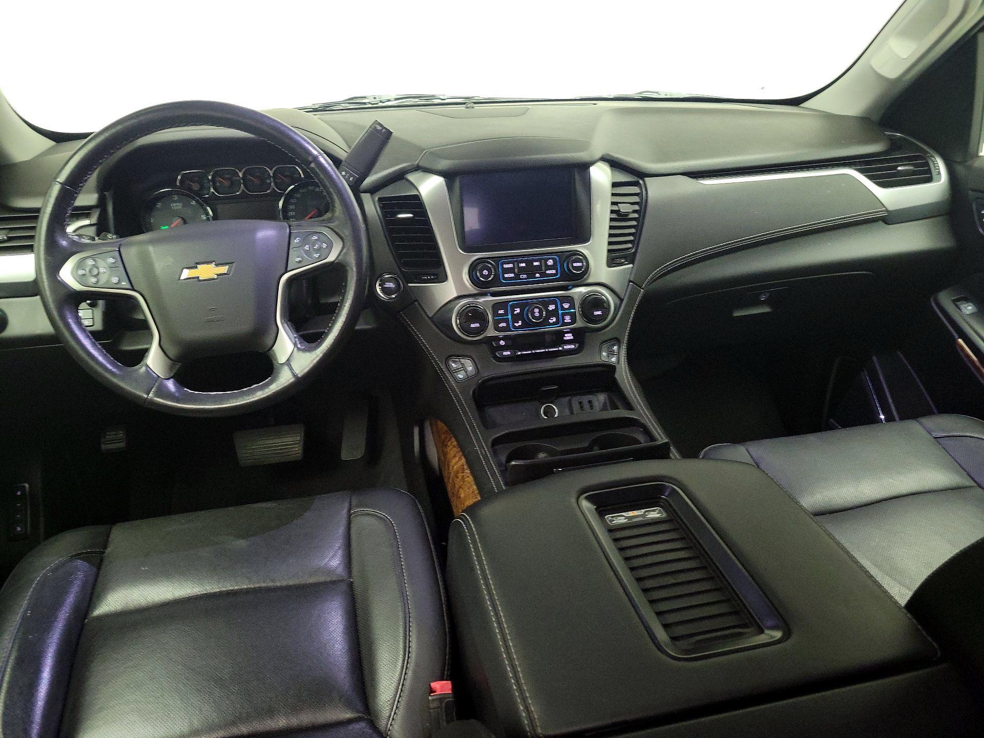 Thumbnail: 2020 Chevrolet Tahoe - 9
