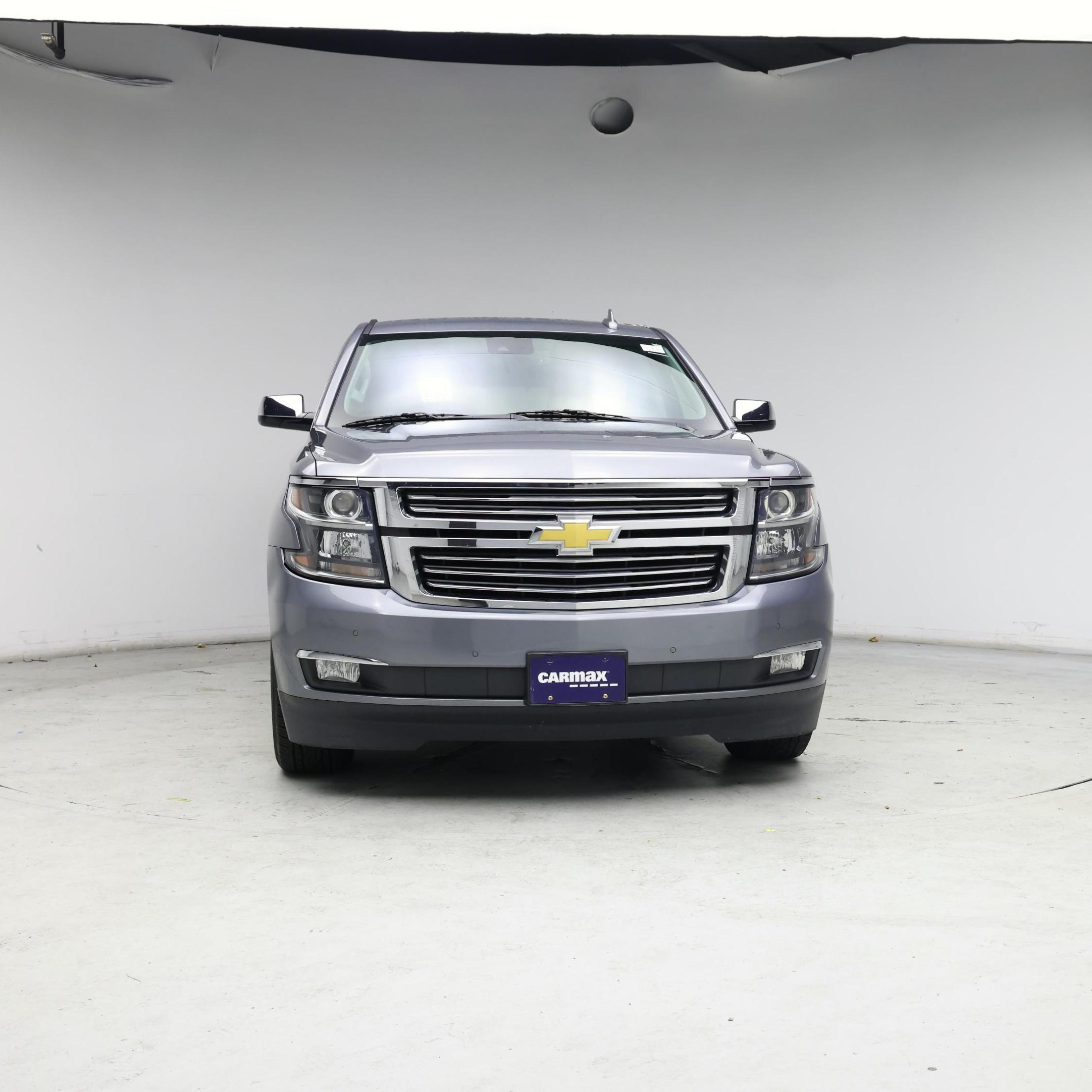 Thumbnail: 2020 Chevrolet Tahoe - 5