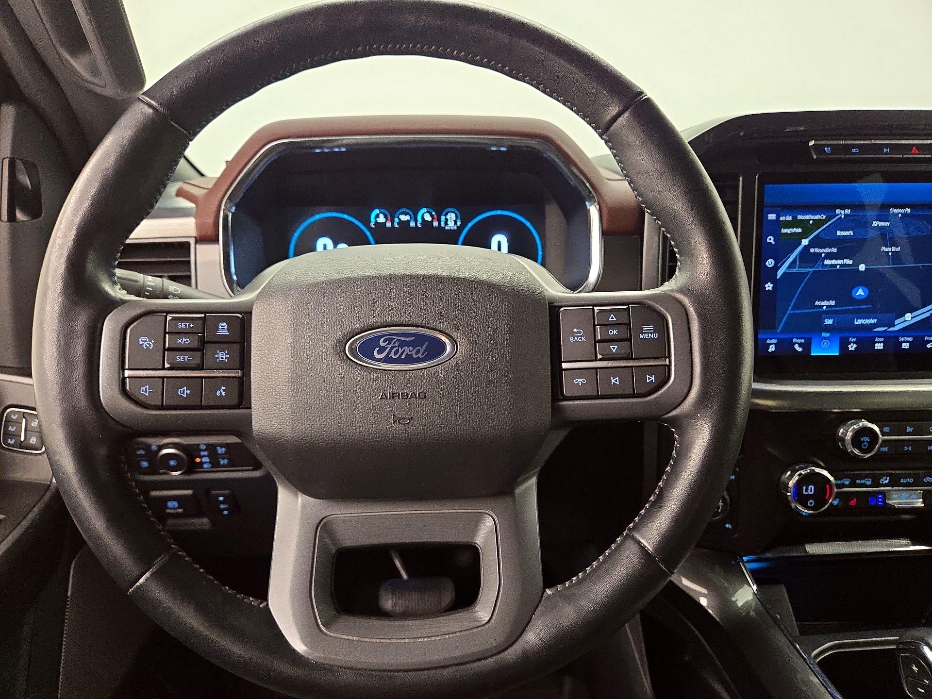 Thumbnail: 2021 Ford F-150 - 10