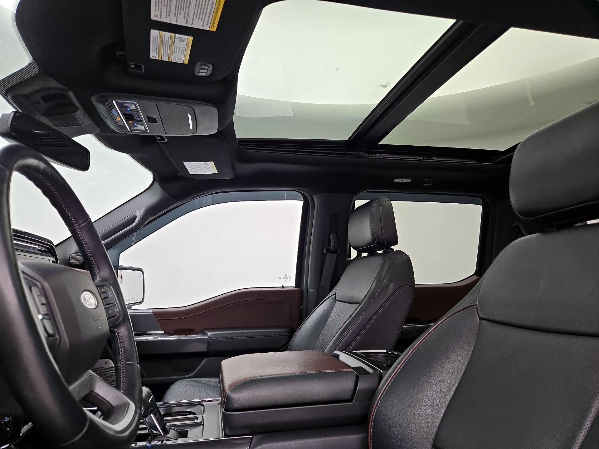 Thumbnail: 2021 Ford F-150 - 20