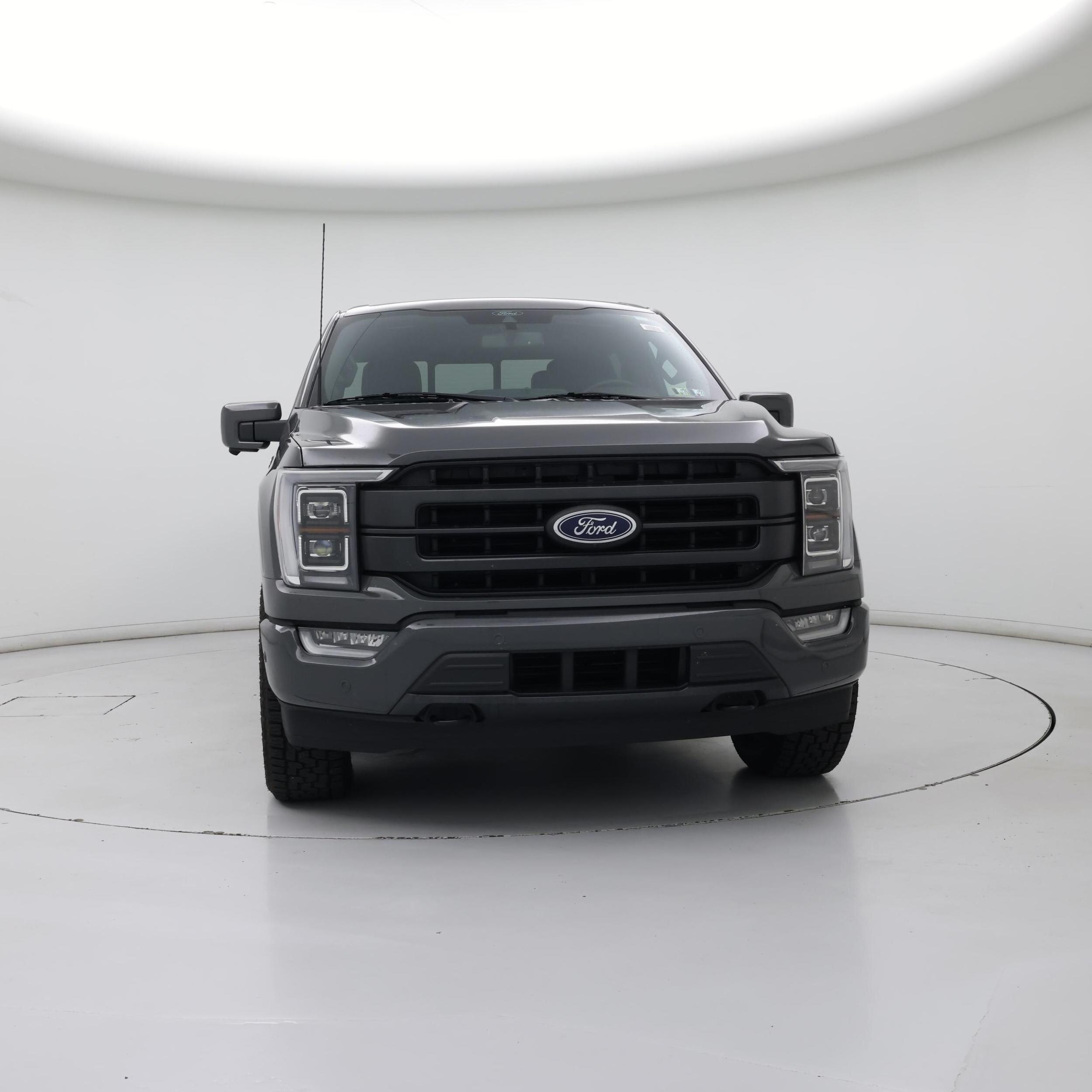 Thumbnail: 2021 Ford F-150 - 5