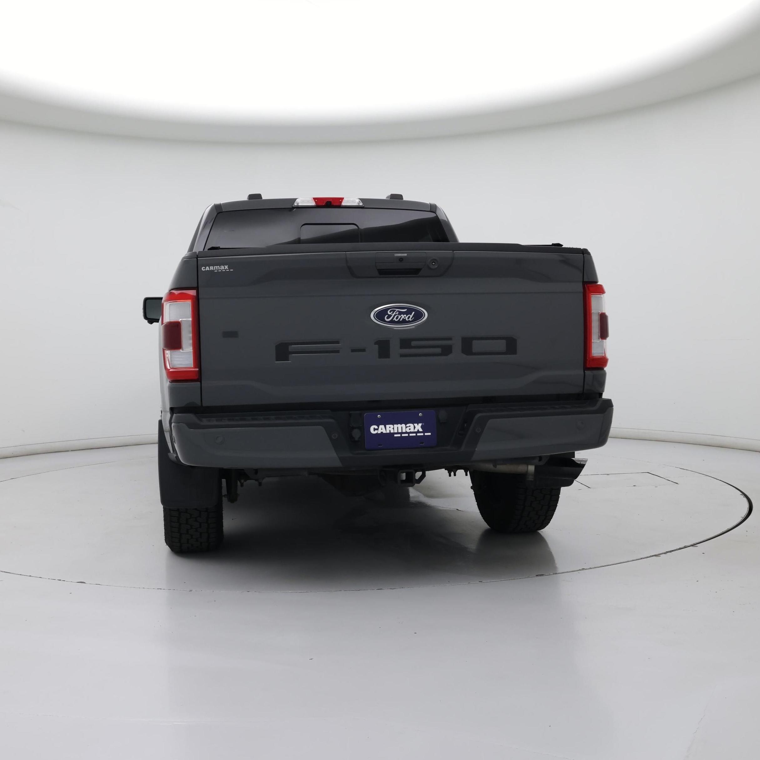 Thumbnail: 2021 Ford F-150 - 6