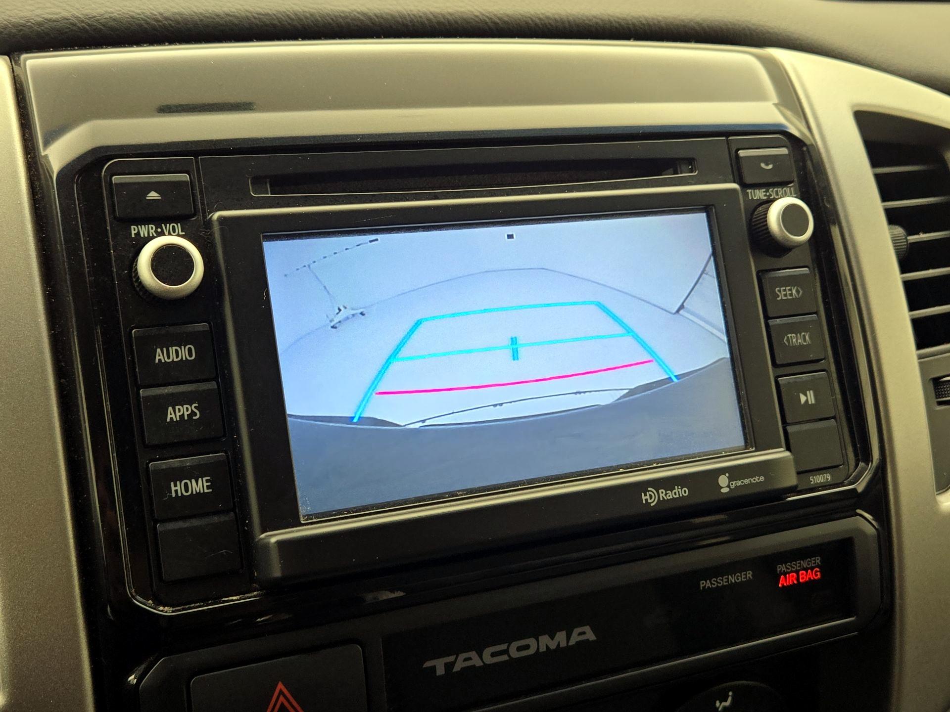 Thumbnail: 2015 Toyota Tacoma - 14
