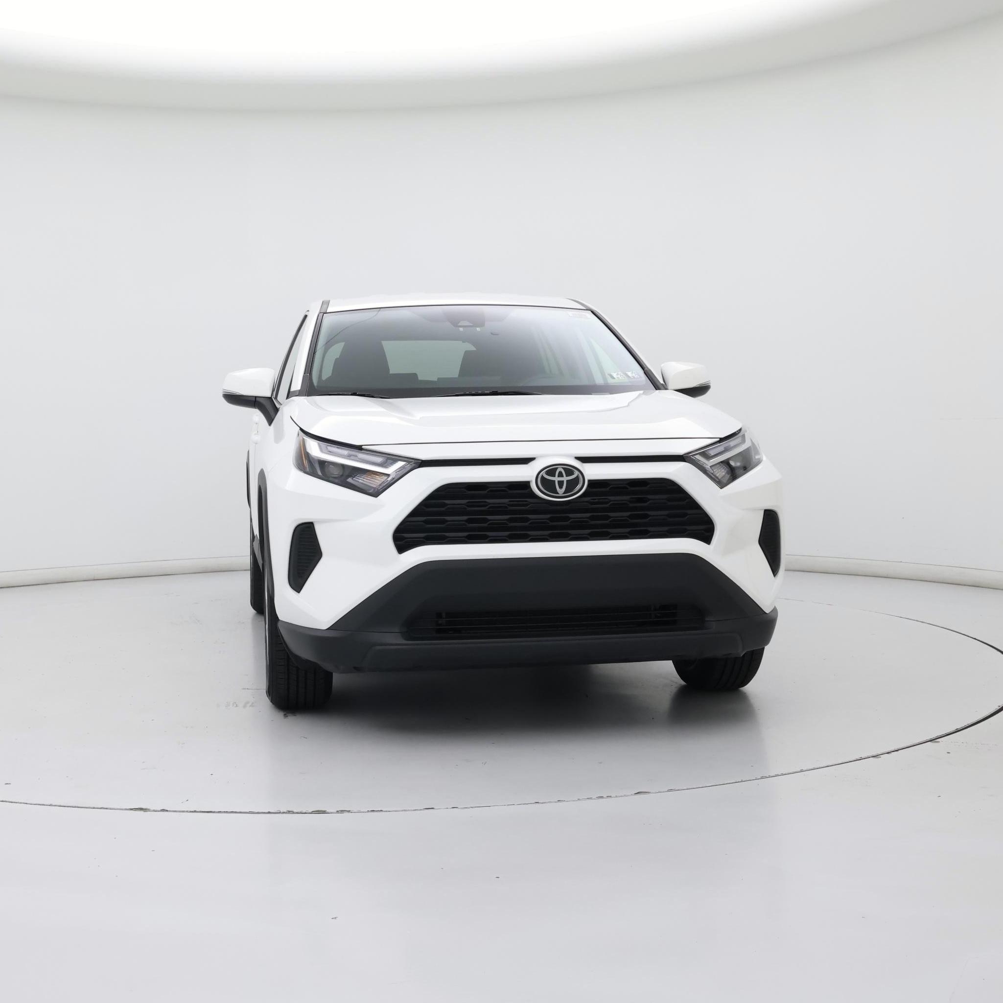 Thumbnail: 2023 Toyota RAV4 - 5