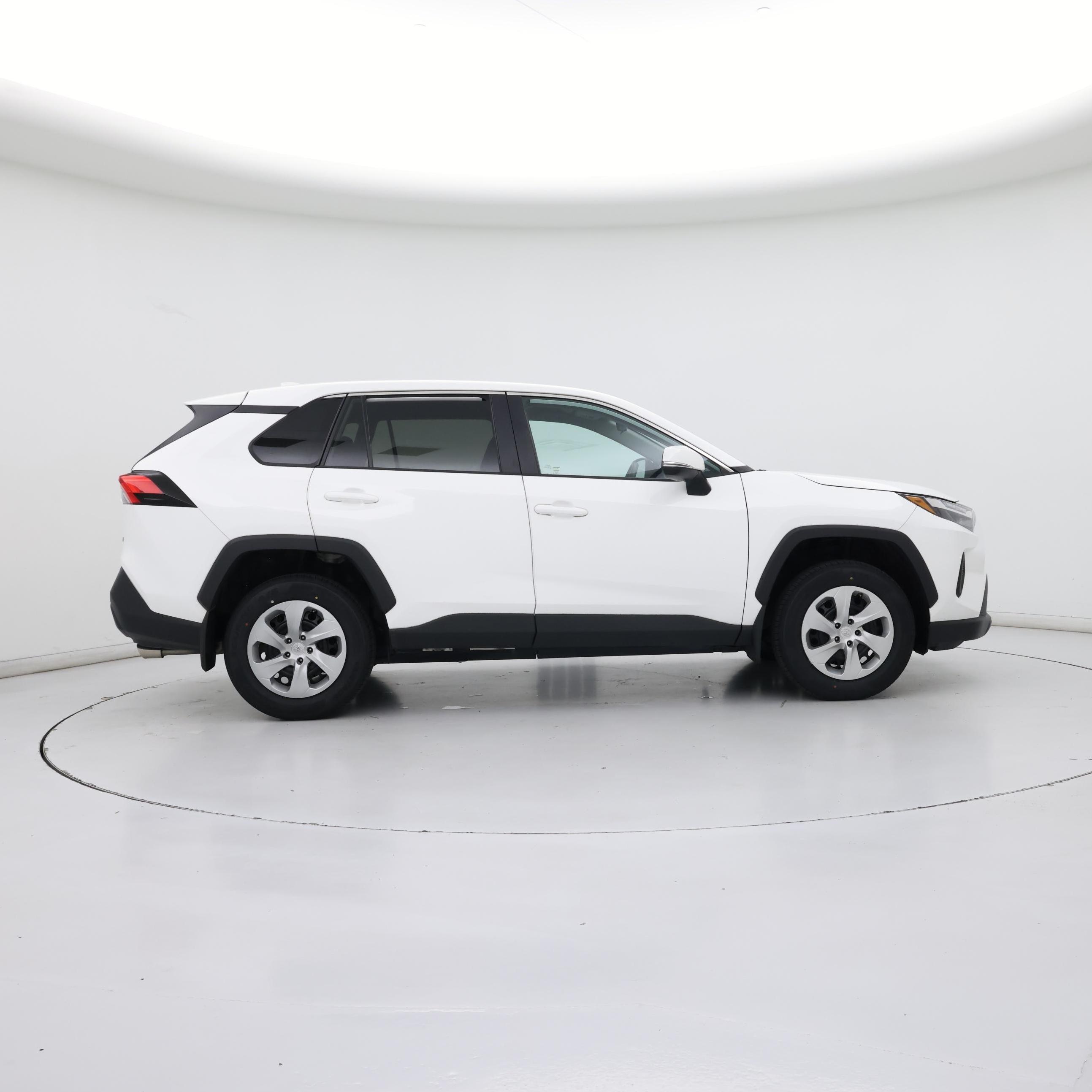 Thumbnail: 2023 Toyota RAV4 - 7
