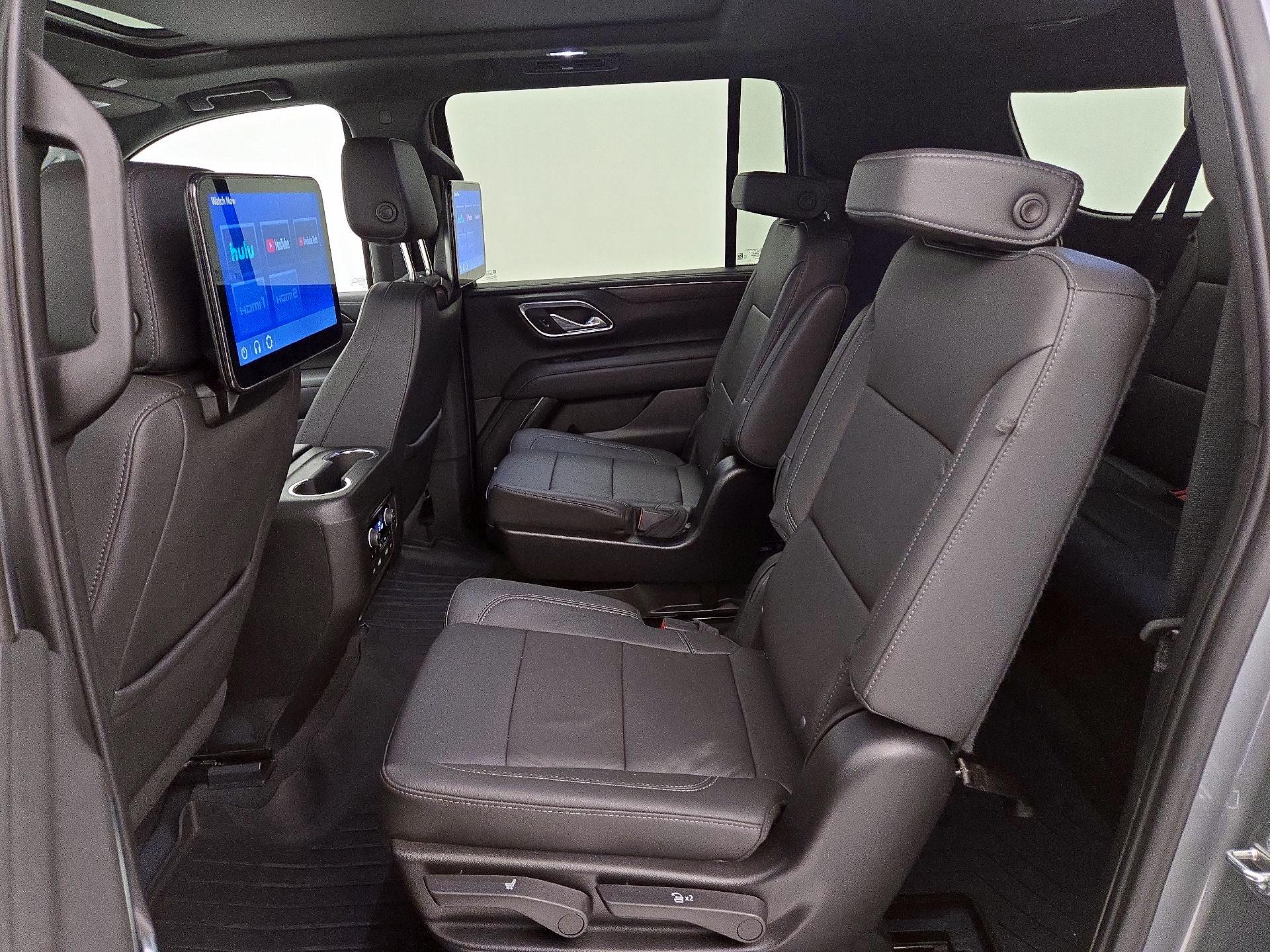 Thumbnail: 2024 Chevrolet Suburban - 19