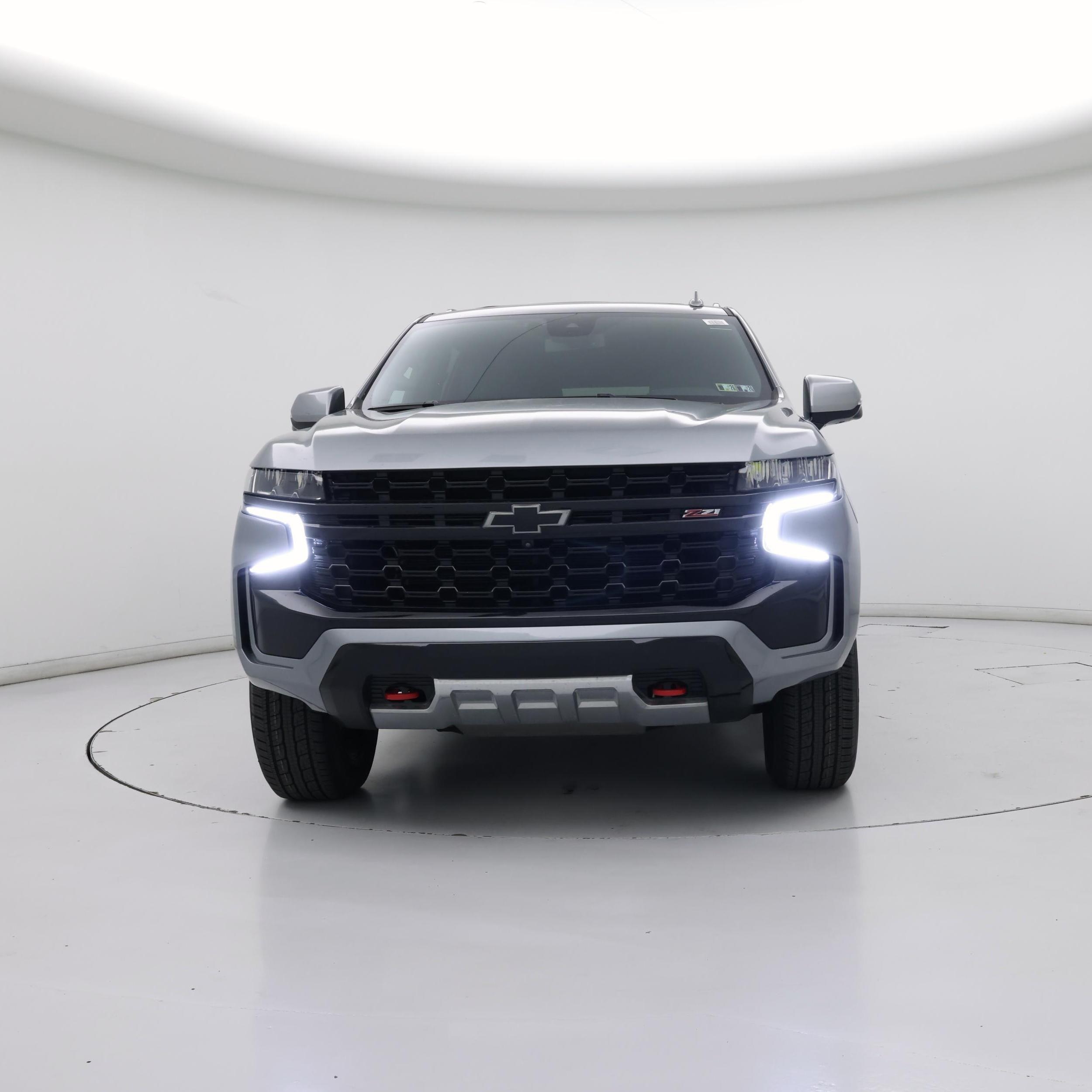 Thumbnail: 2024 Chevrolet Suburban - 5
