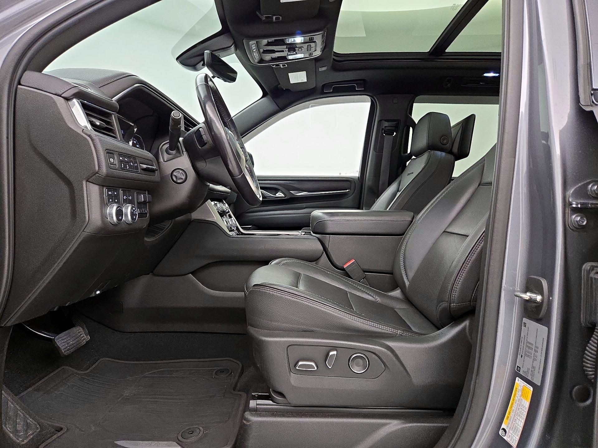 Thumbnail: 2021 GMC Yukon - 11