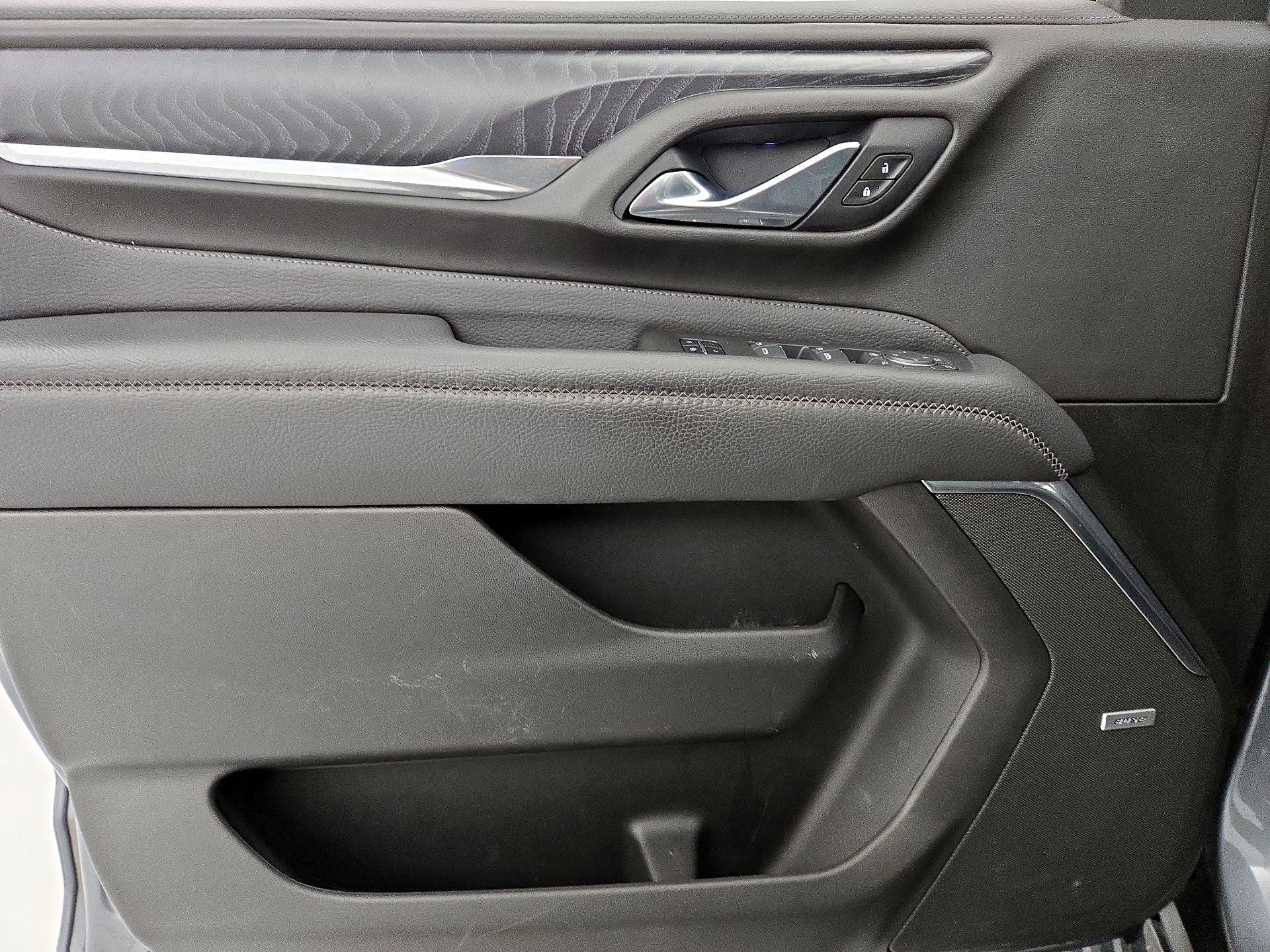 Thumbnail: 2021 GMC Yukon - 12