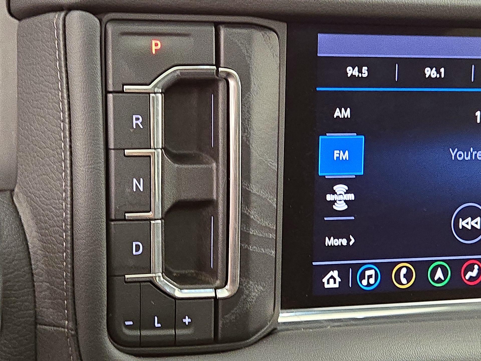 Thumbnail: 2021 GMC Yukon - 18