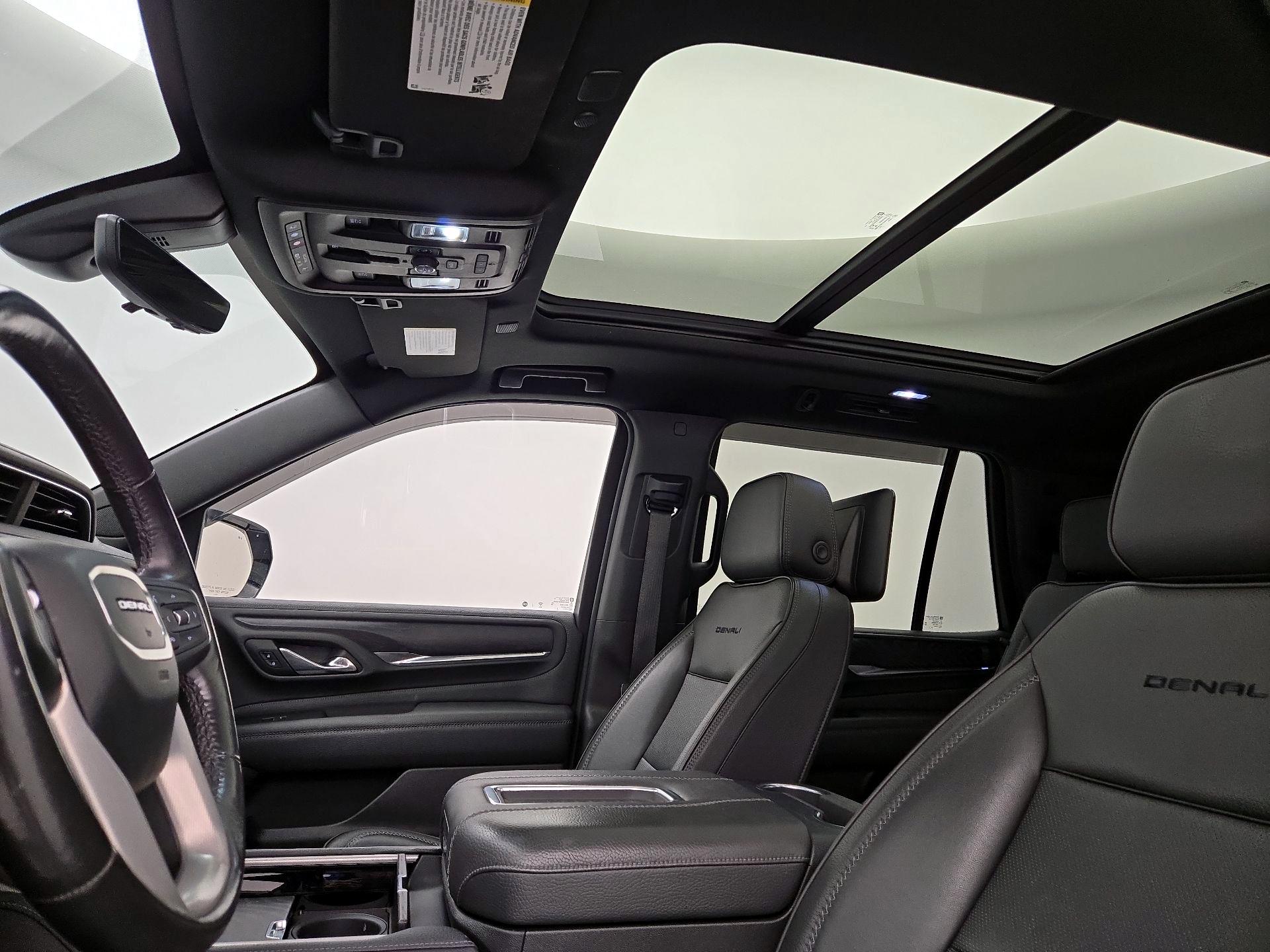 Thumbnail: 2021 GMC Yukon - 20