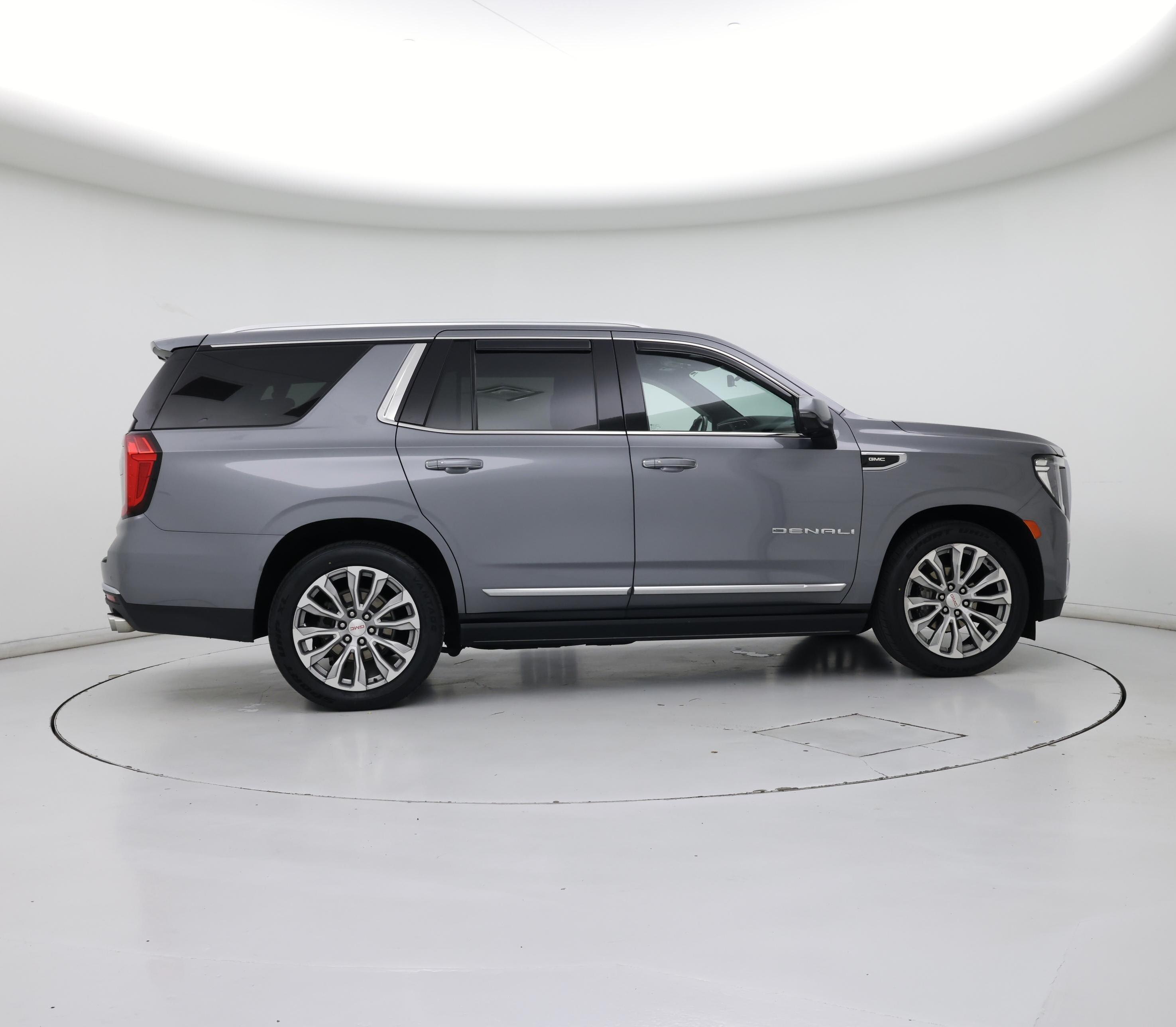 Thumbnail: 2021 GMC Yukon - 7