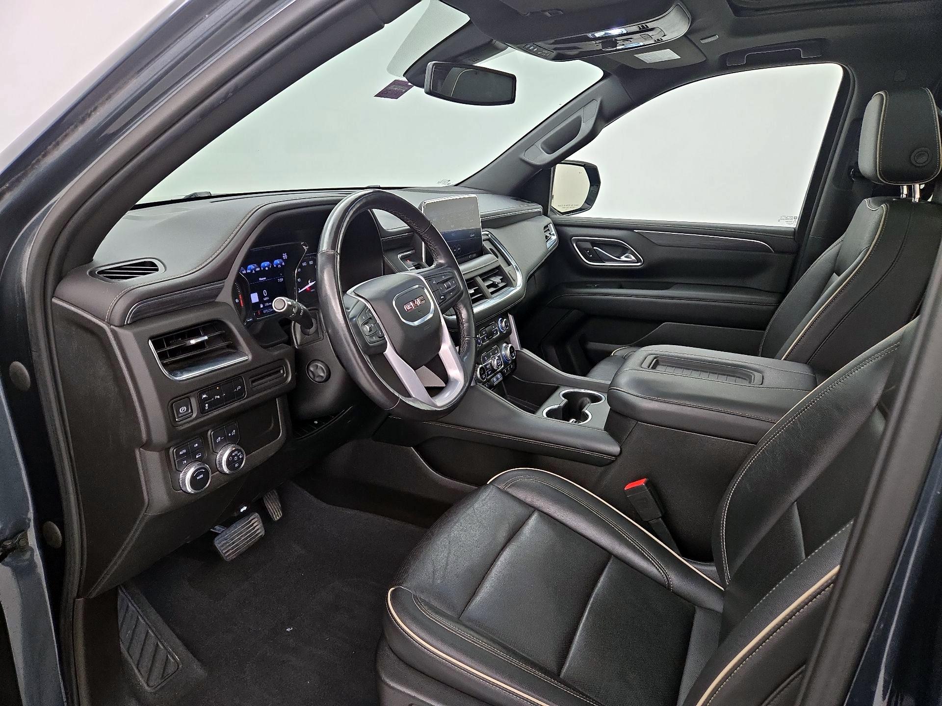 Thumbnail: 2021 GMC Yukon - 11