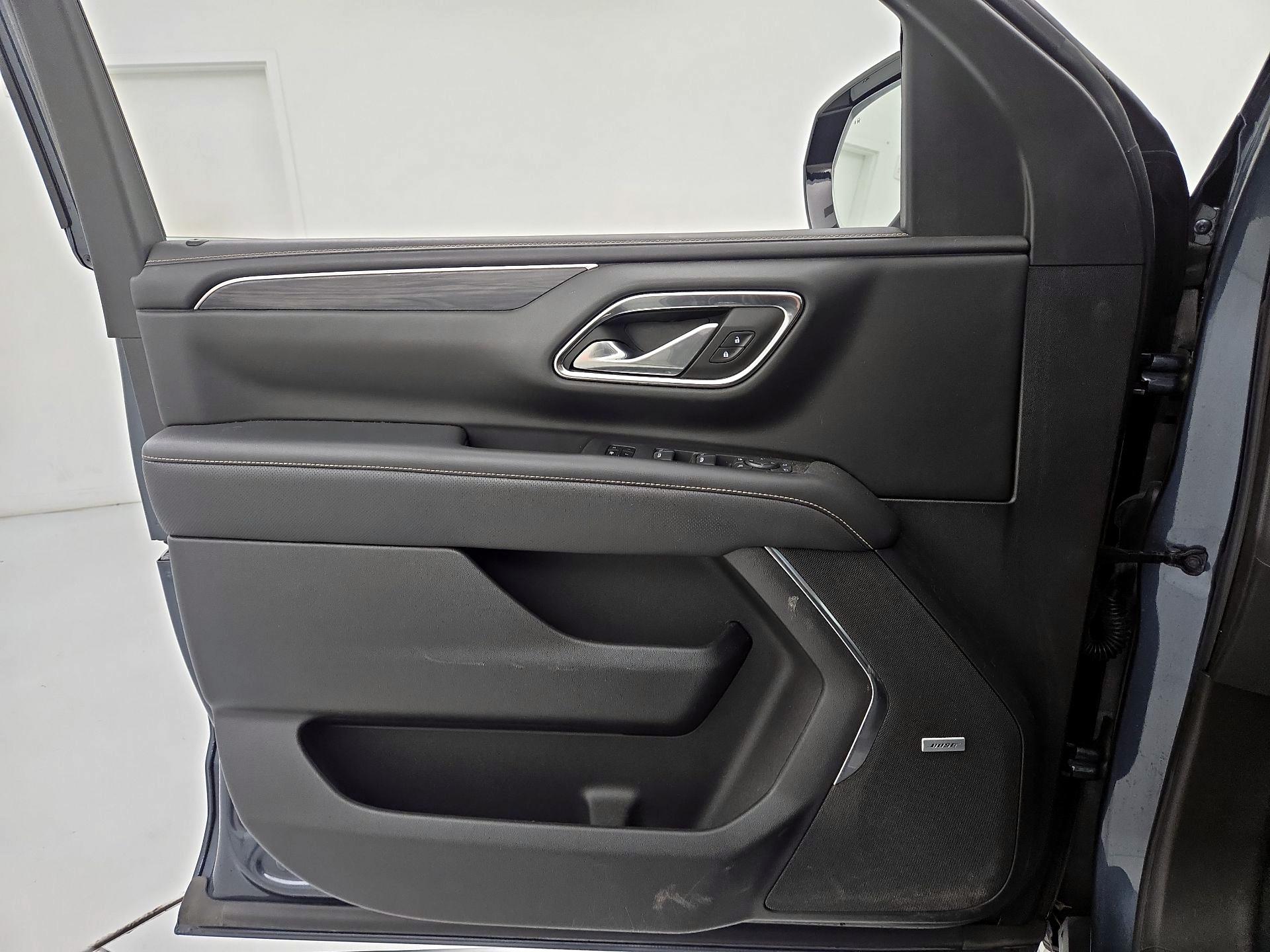 Thumbnail: 2021 GMC Yukon - 12