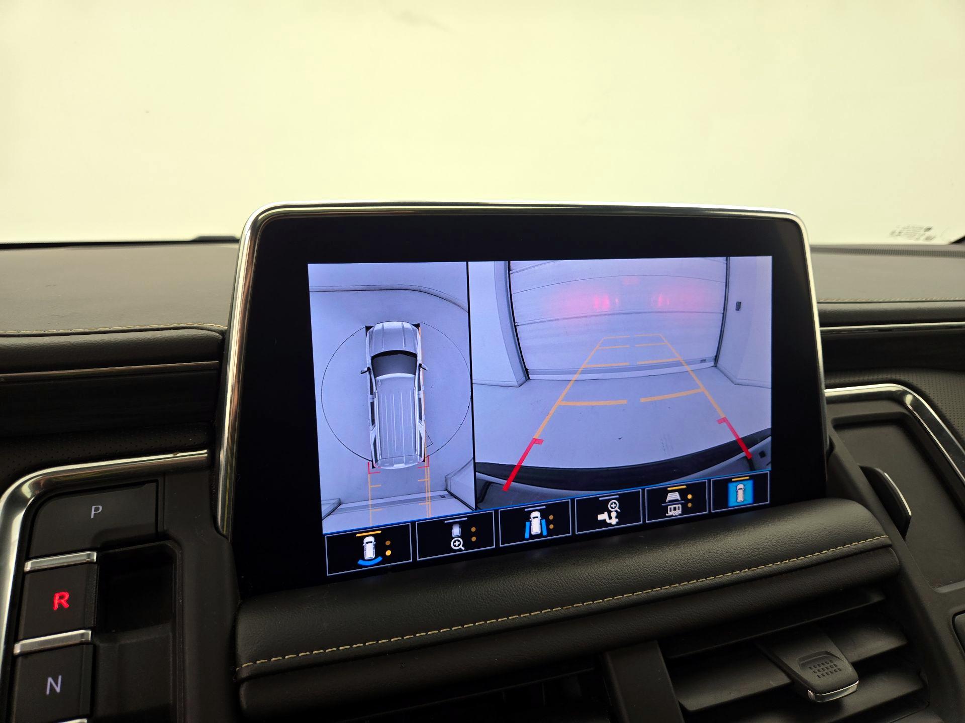 Thumbnail: 2021 GMC Yukon - 15