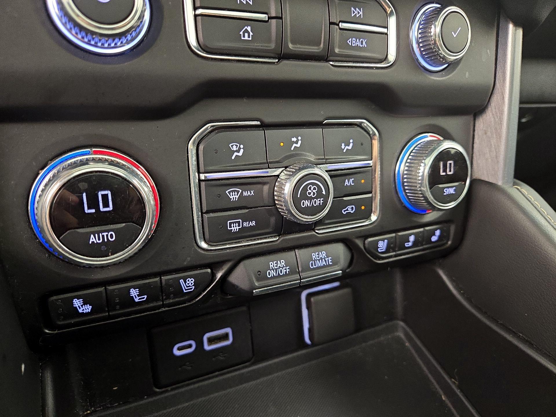 Thumbnail: 2021 GMC Yukon - 17