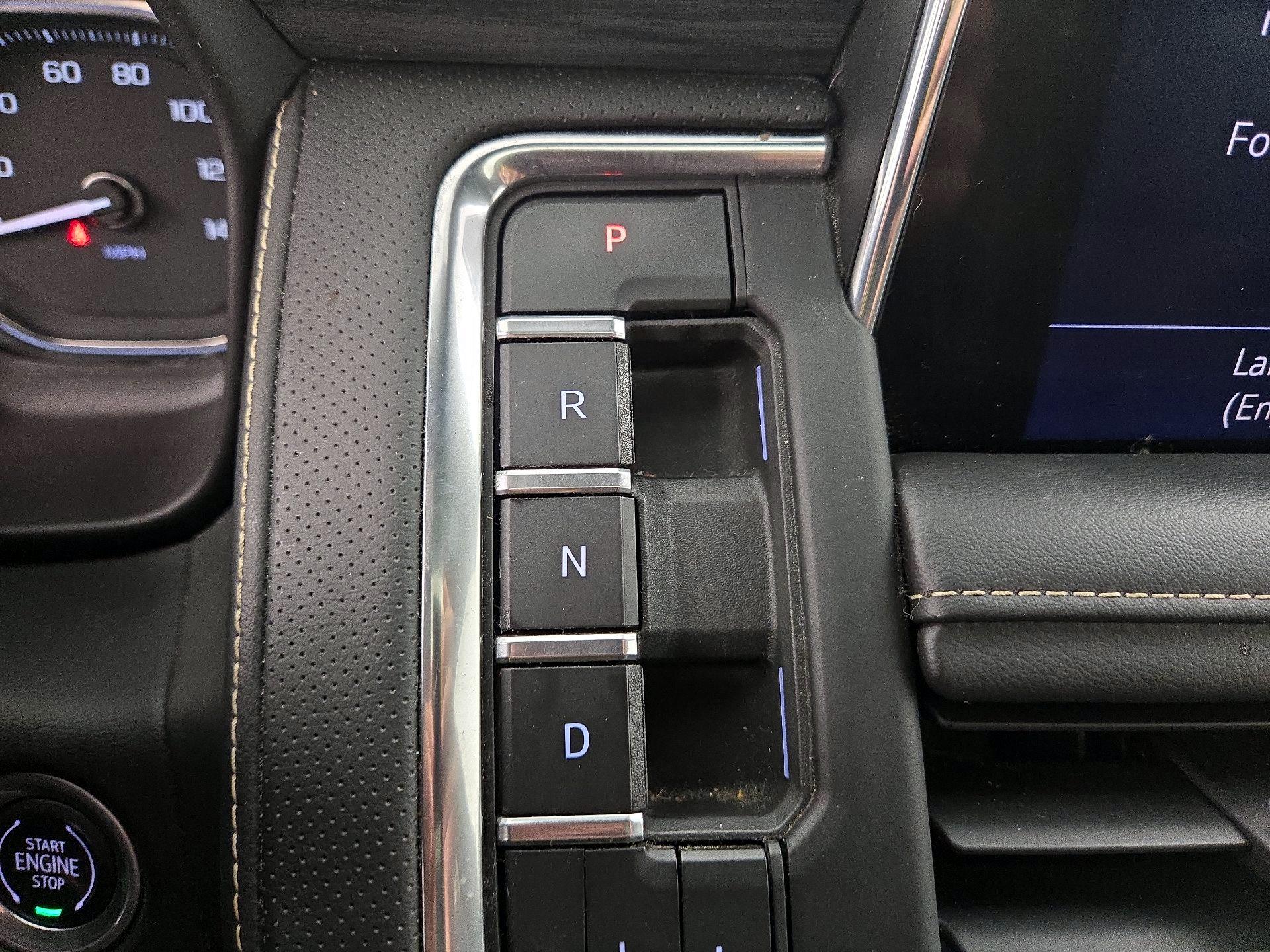 Thumbnail: 2021 GMC Yukon - 18