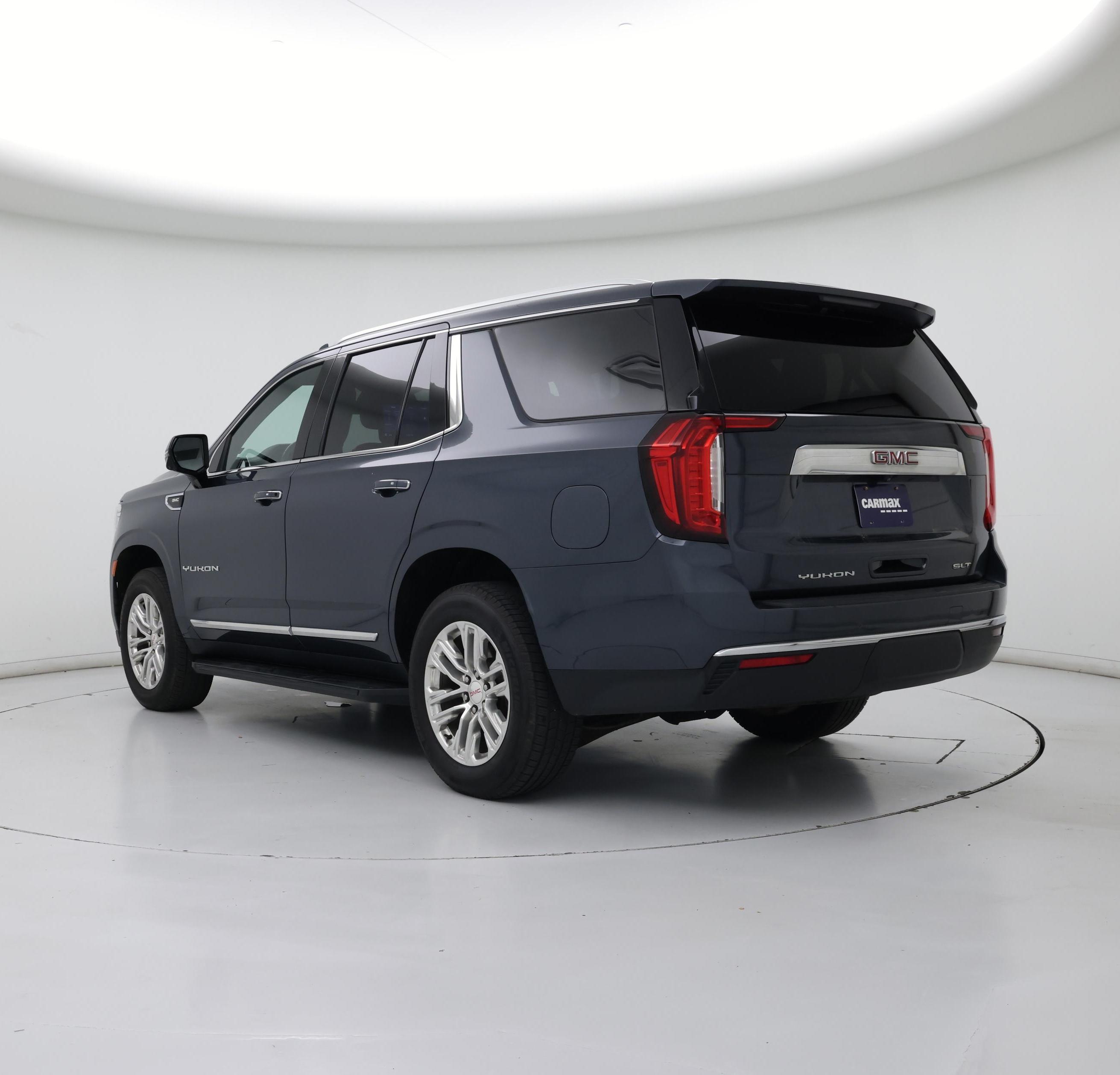 Thumbnail: 2021 GMC Yukon - 2