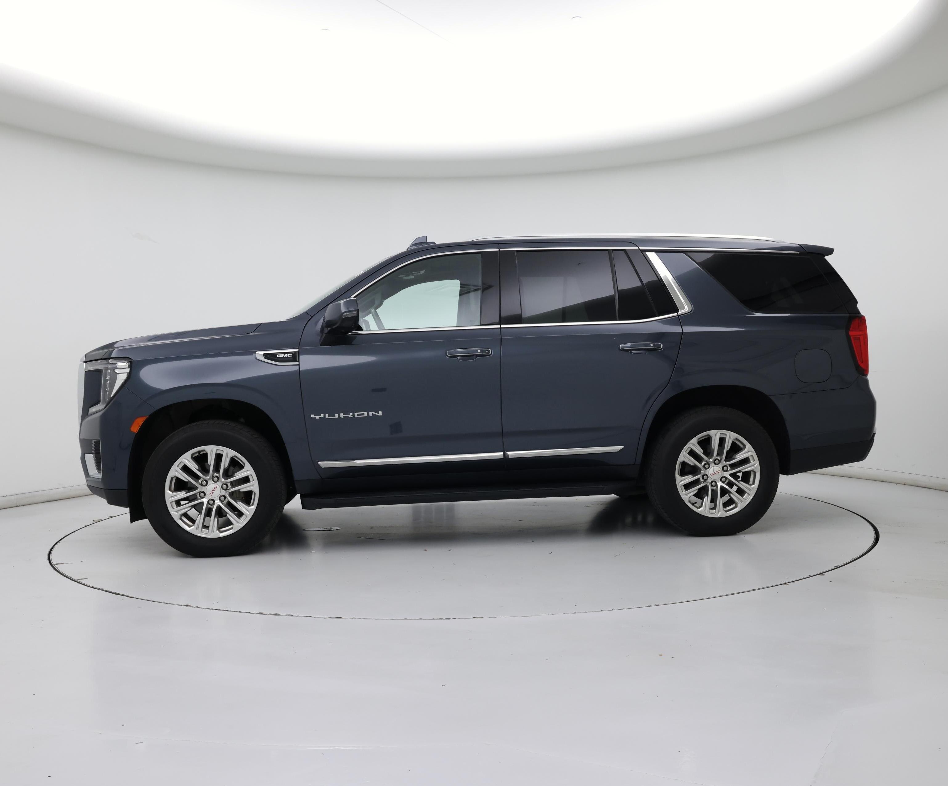 Thumbnail: 2021 GMC Yukon - 3