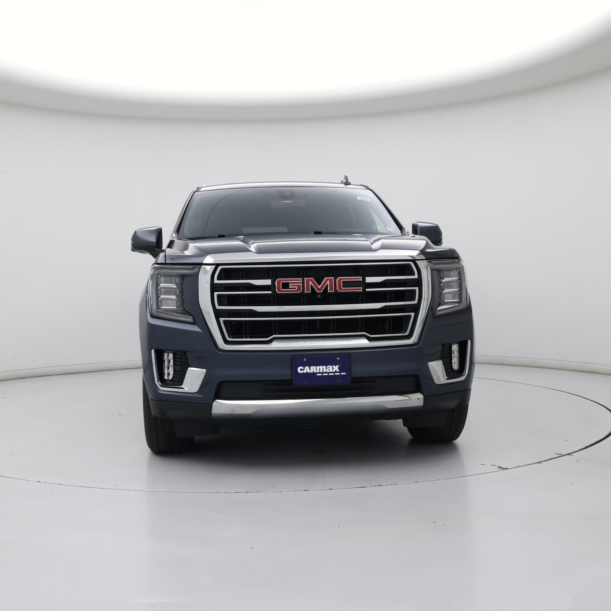Thumbnail: 2021 GMC Yukon - 5