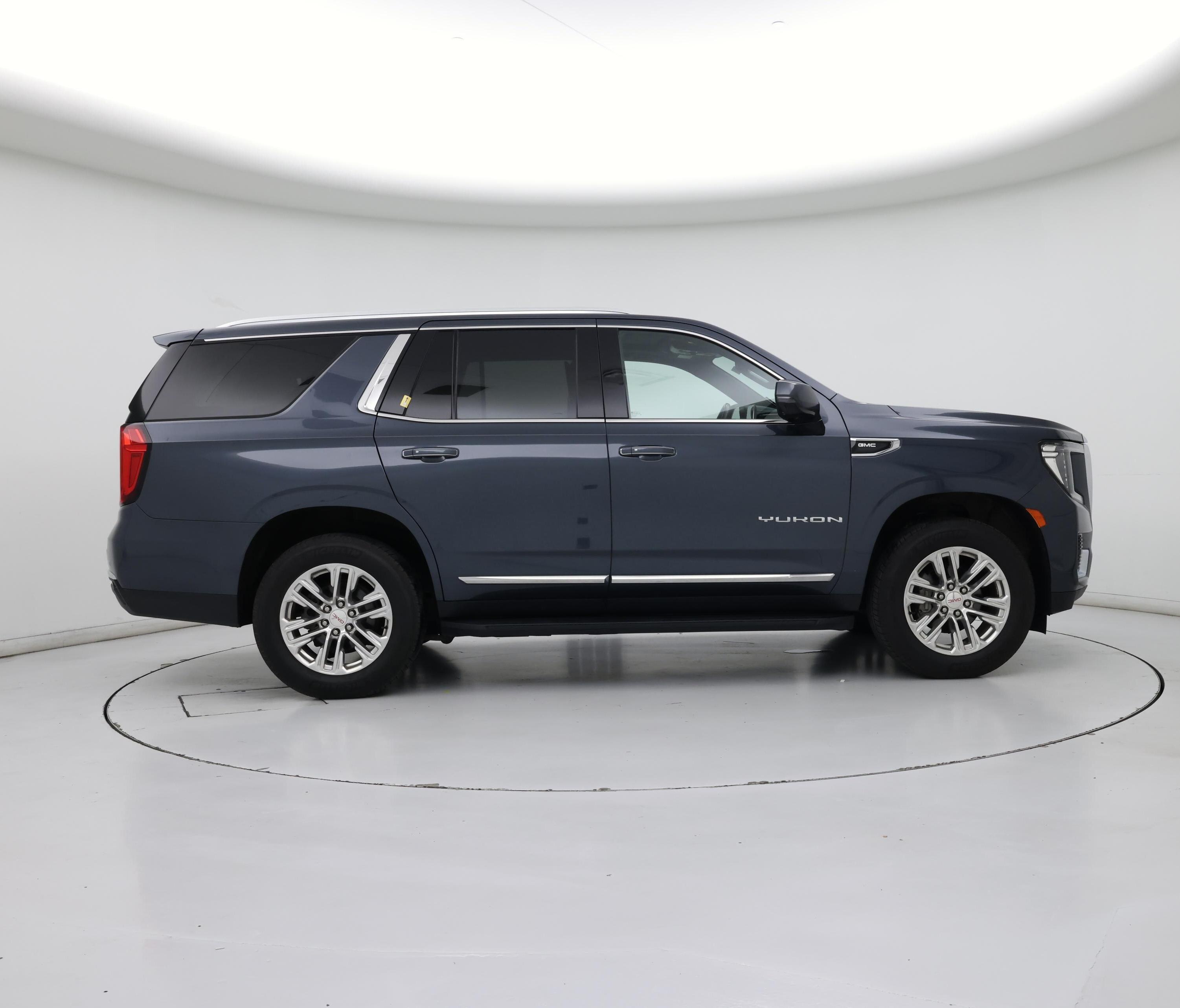 Thumbnail: 2021 GMC Yukon - 7