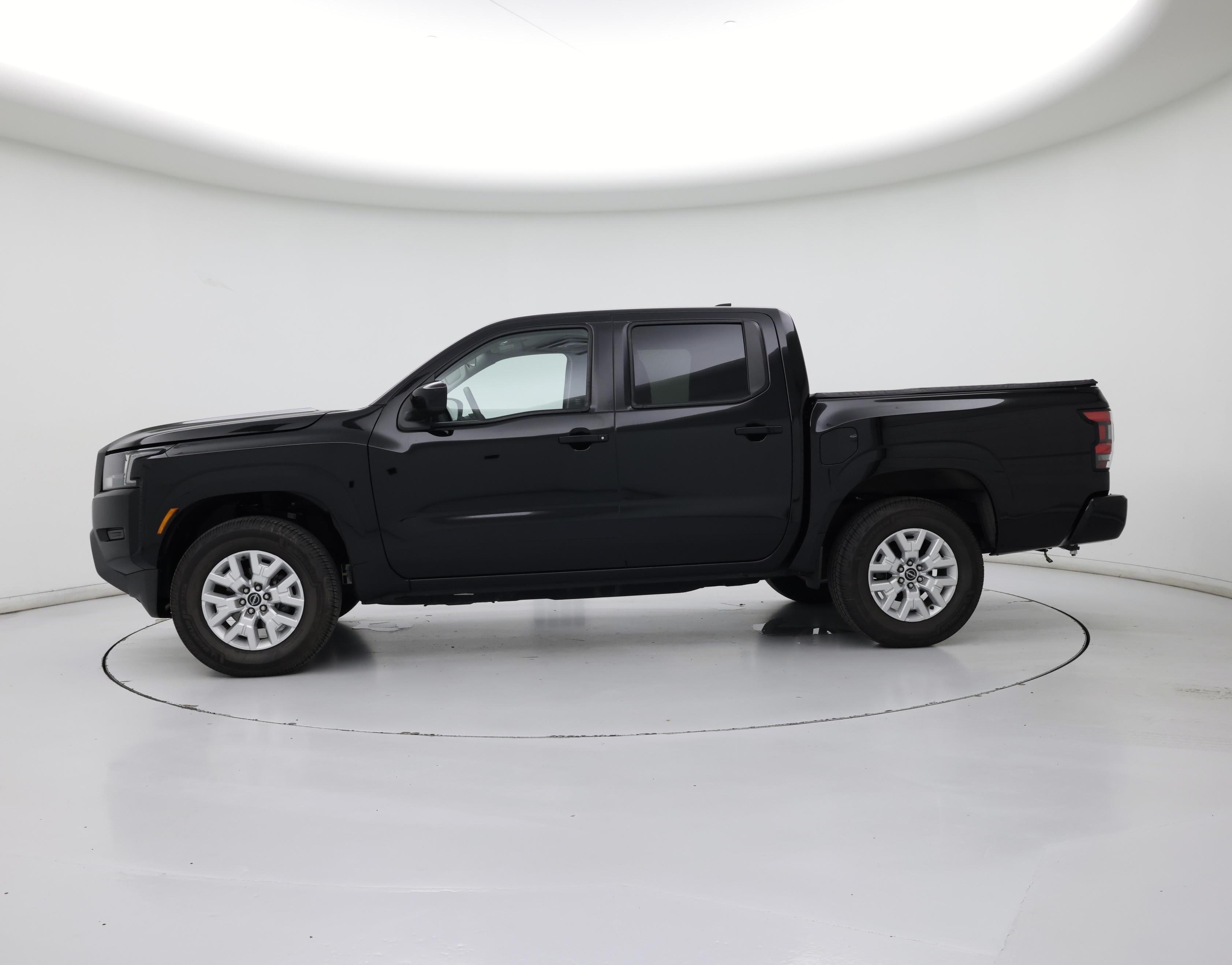 Thumbnail: 2022 Nissan Frontier - 3