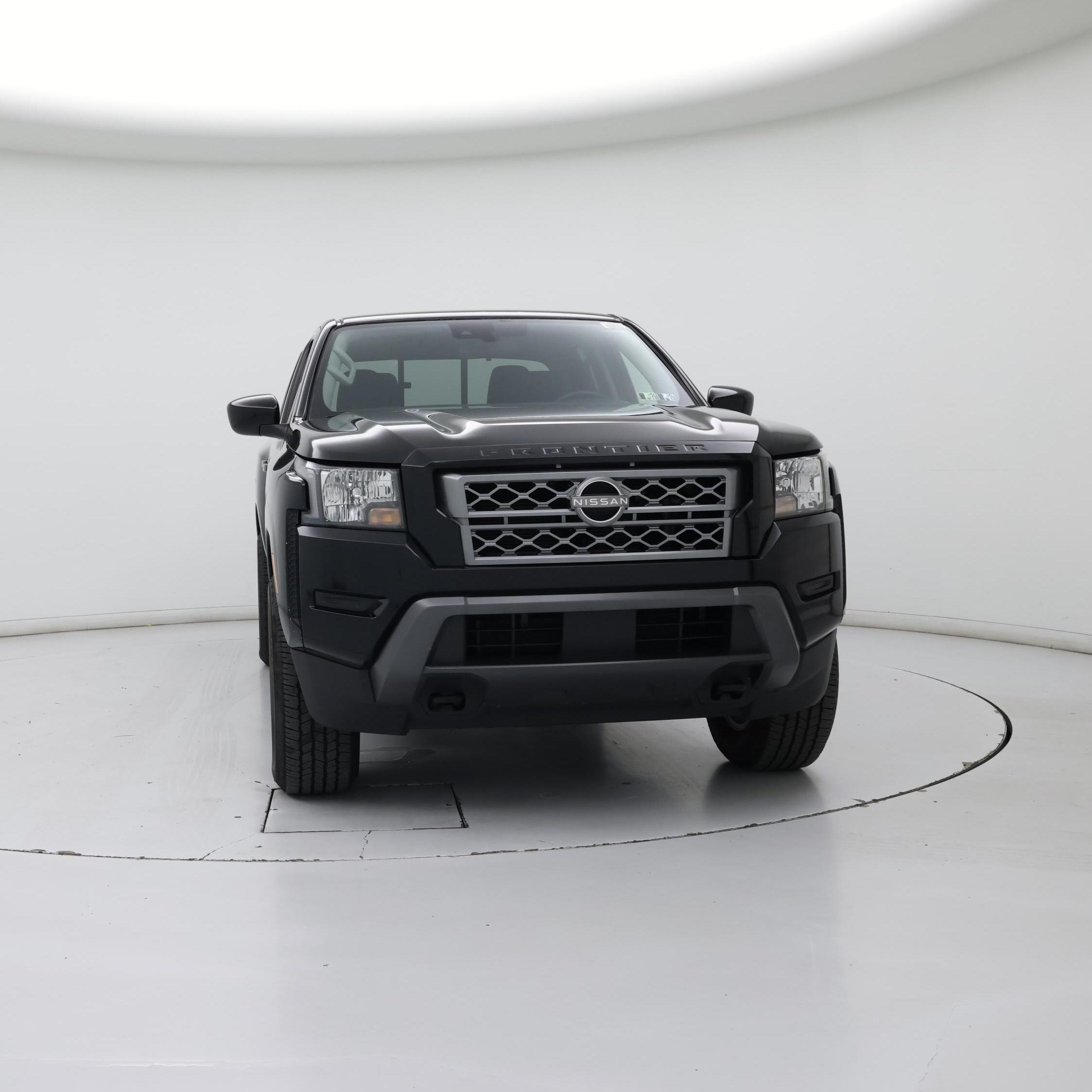 Thumbnail: 2022 Nissan Frontier - 5