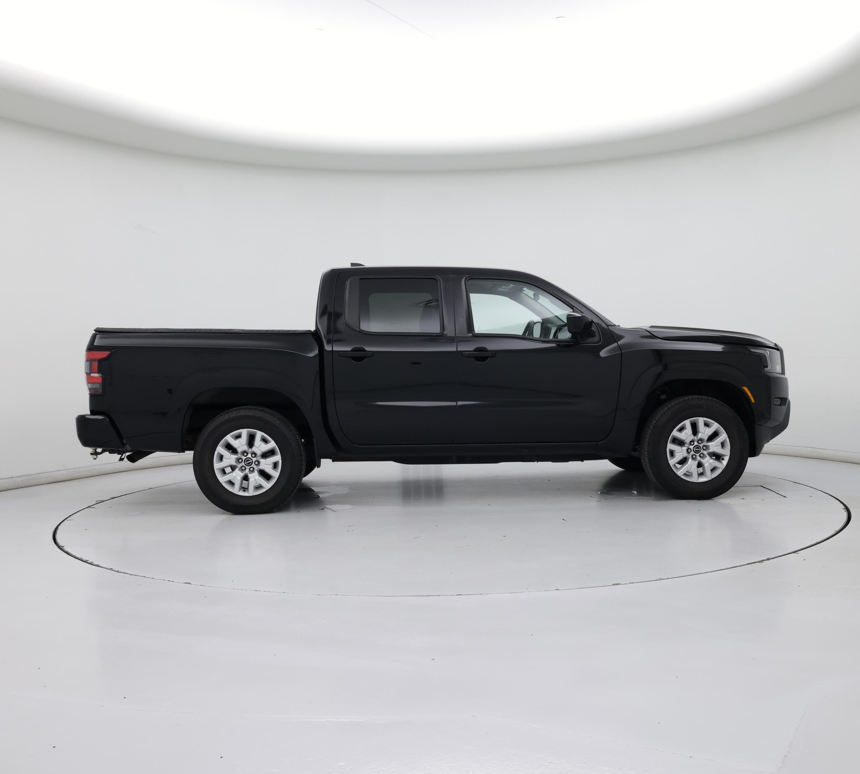 Thumbnail: 2022 Nissan Frontier - 7