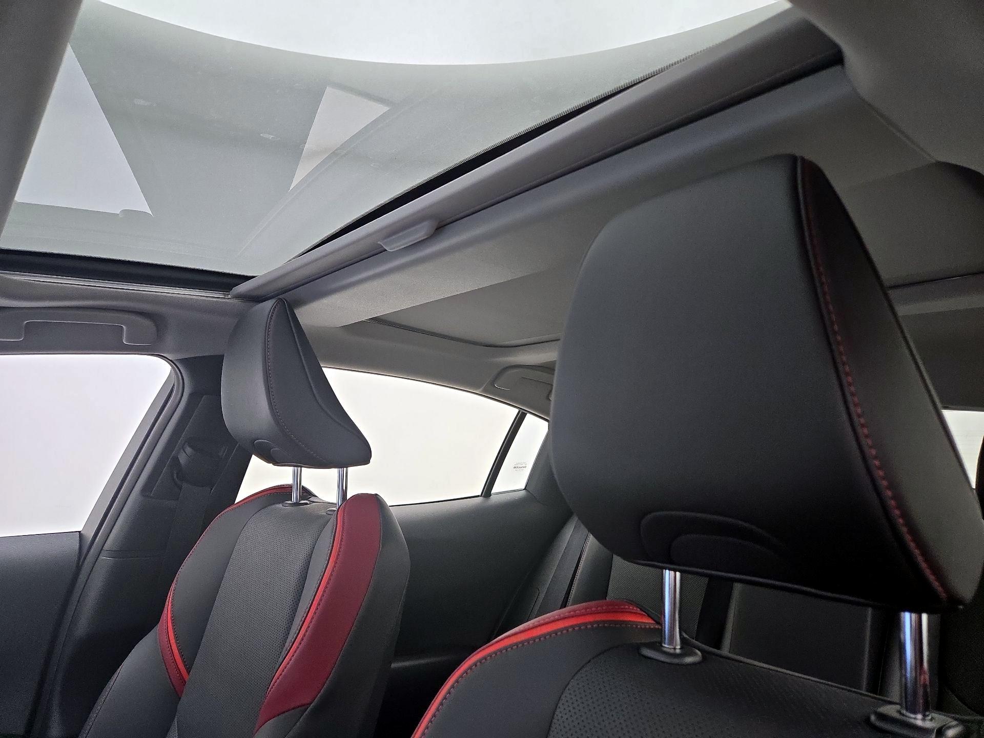 Thumbnail: 2024 Toyota Prius Prime - 20