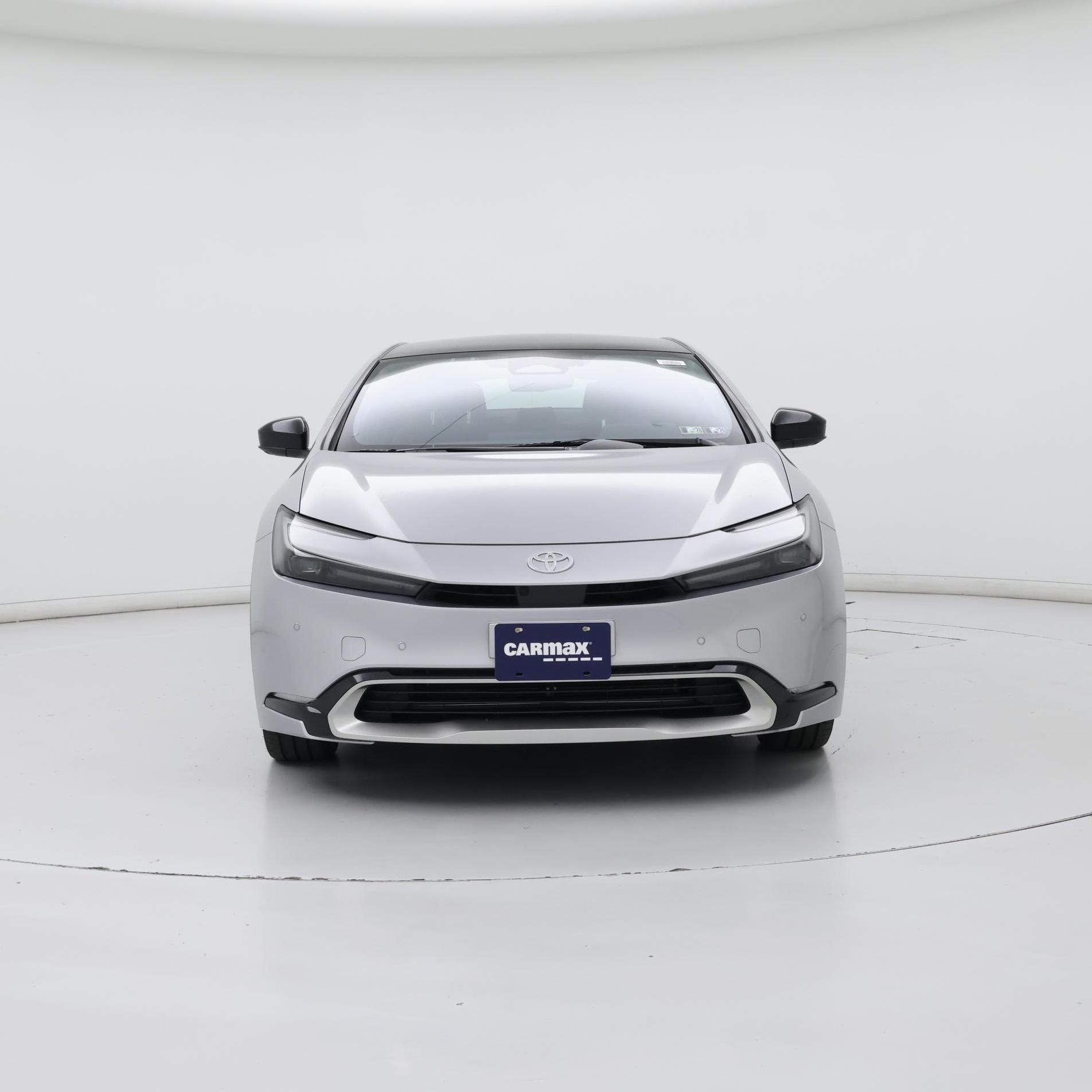 Thumbnail: 2024 Toyota Prius Prime - 5