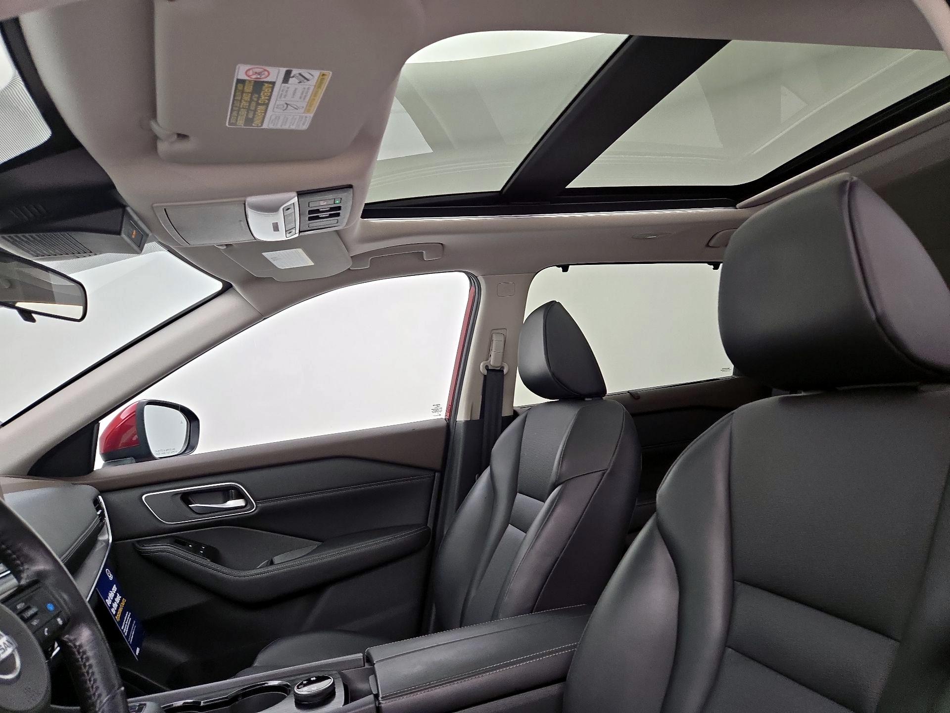 Thumbnail: 2021 Nissan Rogue - 19