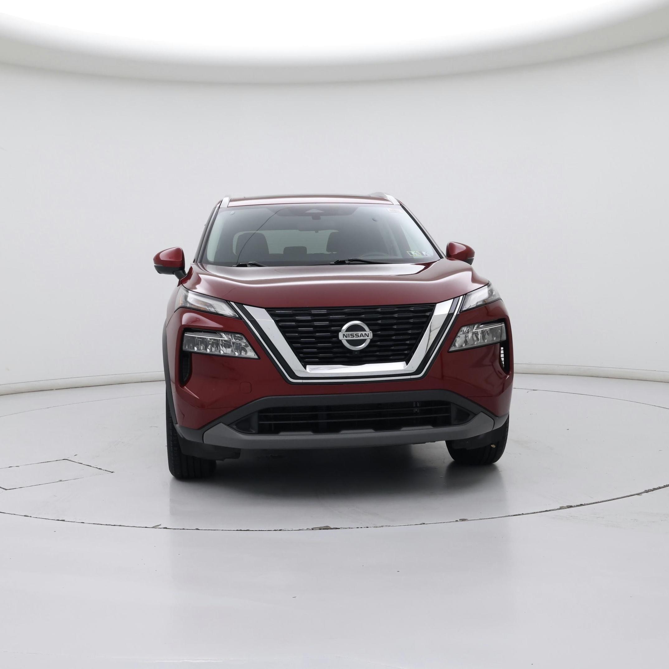 Thumbnail: 2021 Nissan Rogue - 5