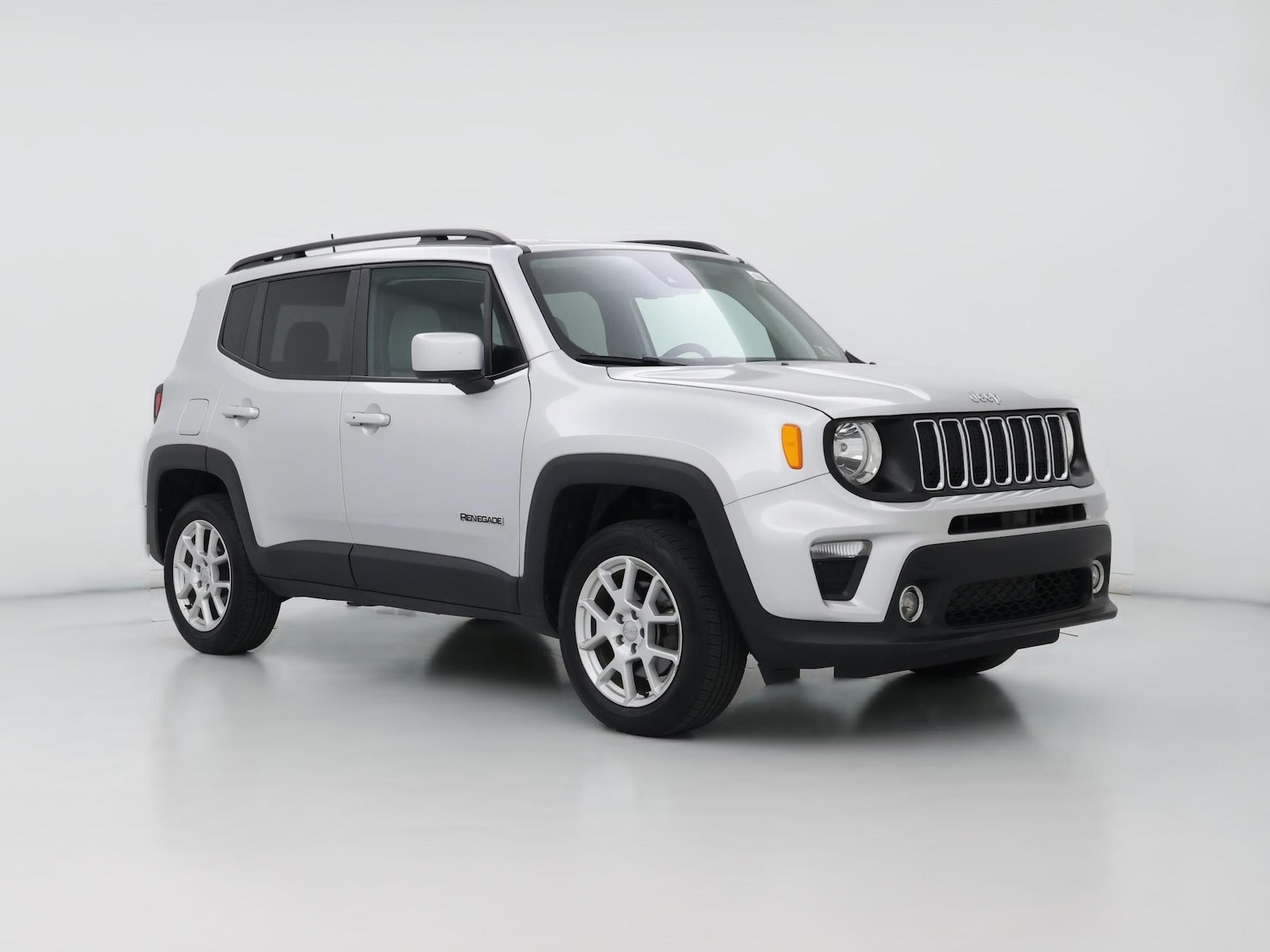 2021 Jeep Renegade