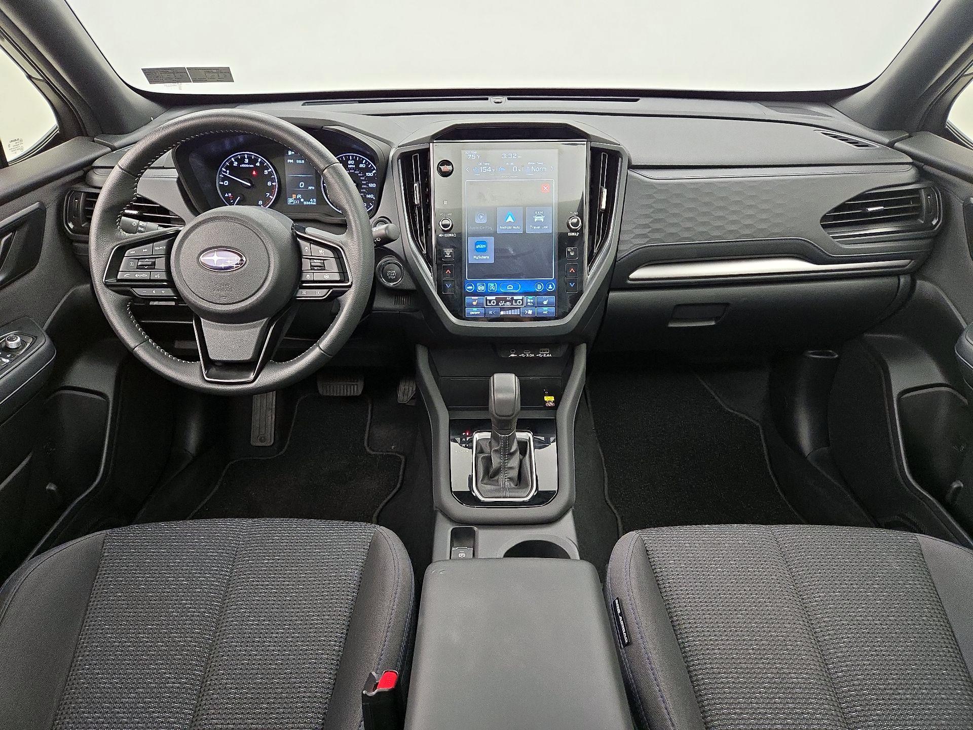 Thumbnail: 2025 Subaru Forester - 9