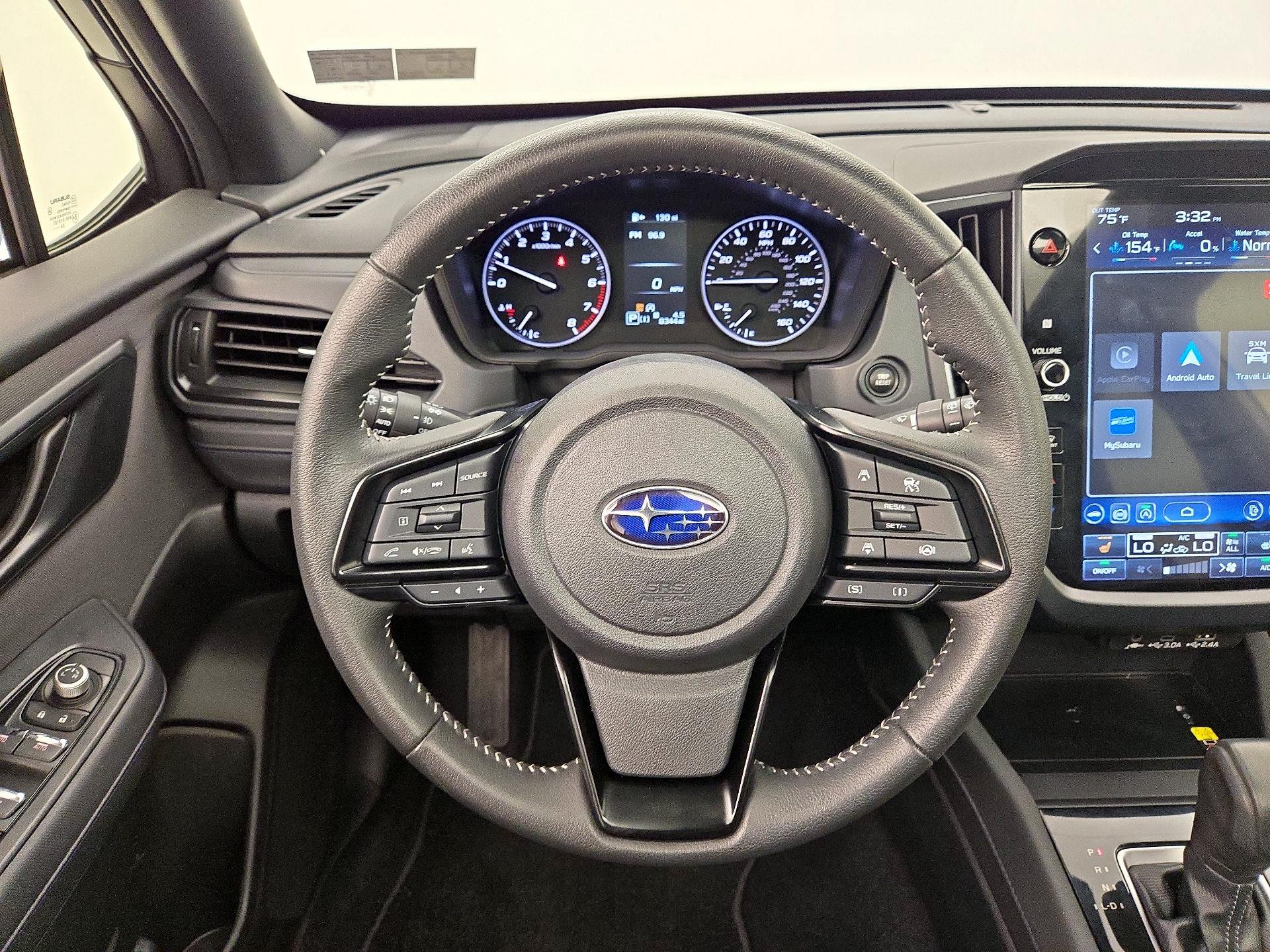 Thumbnail: 2025 Subaru Forester - 10