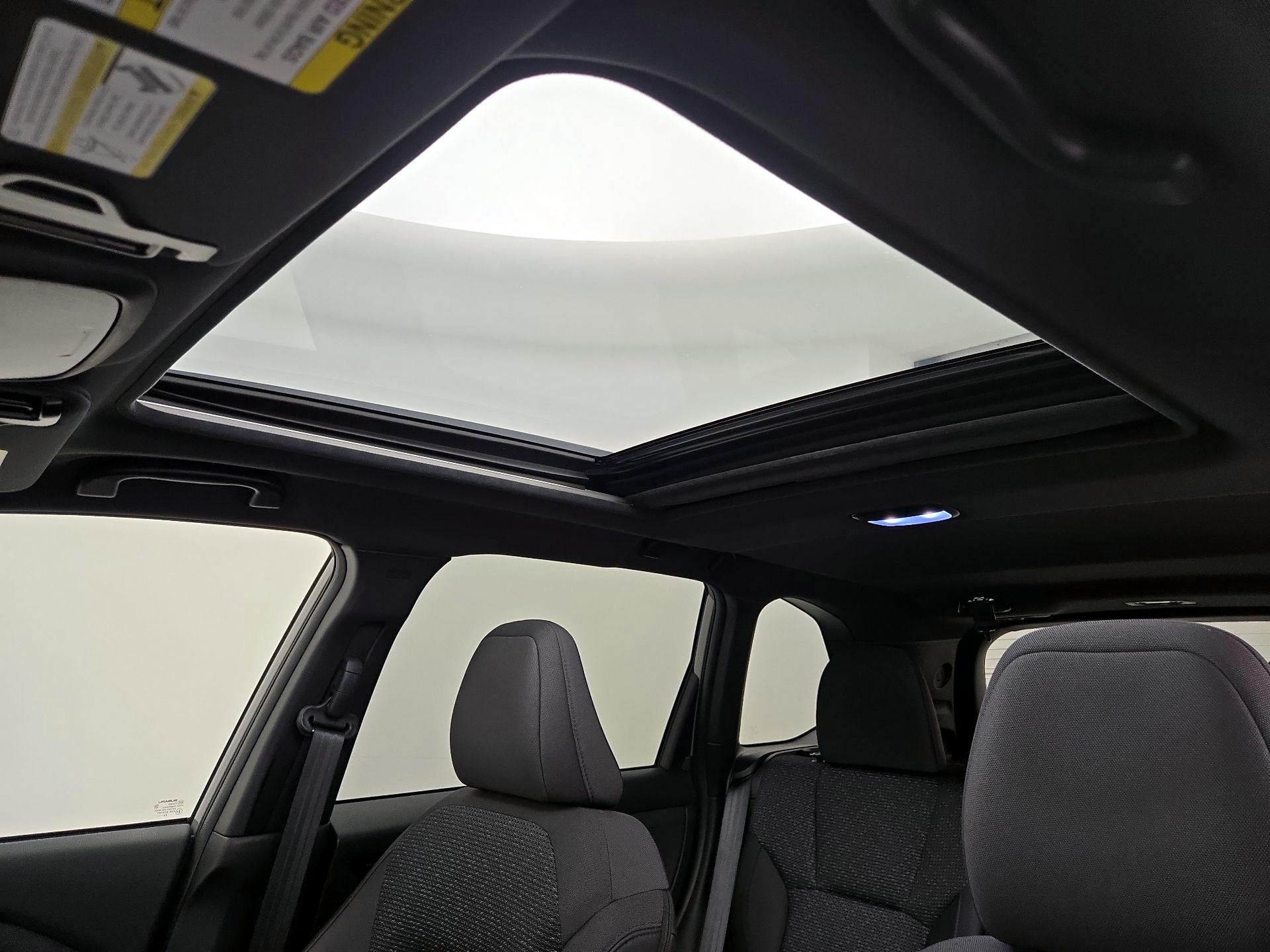 Thumbnail: 2025 Subaru Forester - 20