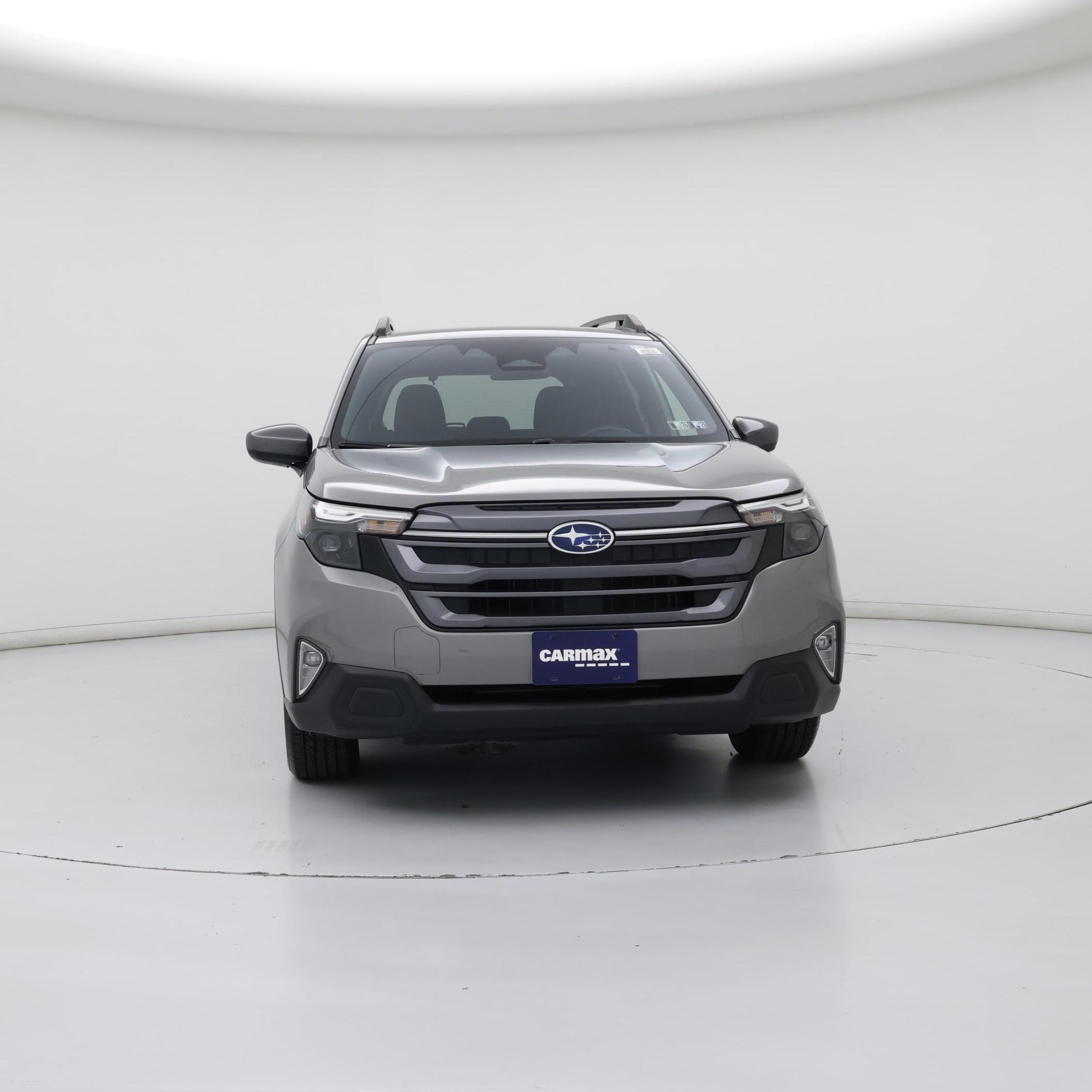 Thumbnail: 2025 Subaru Forester - 5