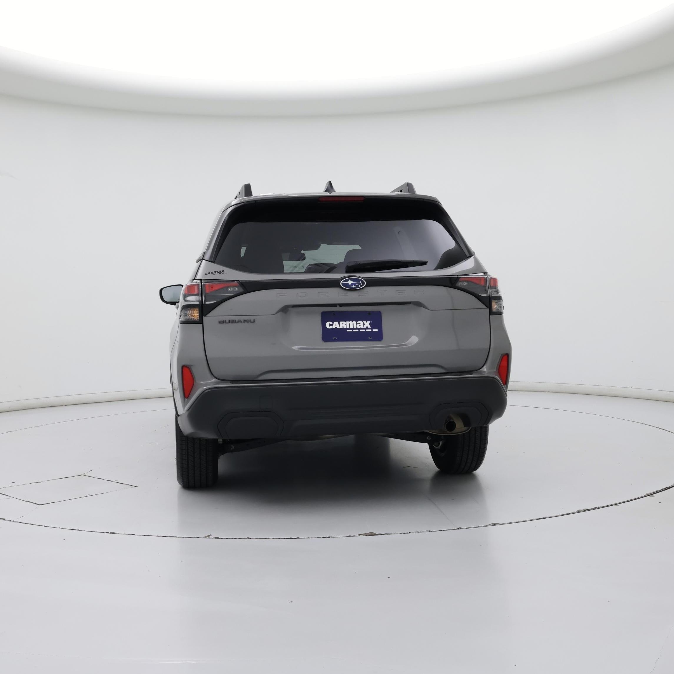 Thumbnail: 2025 Subaru Forester - 6