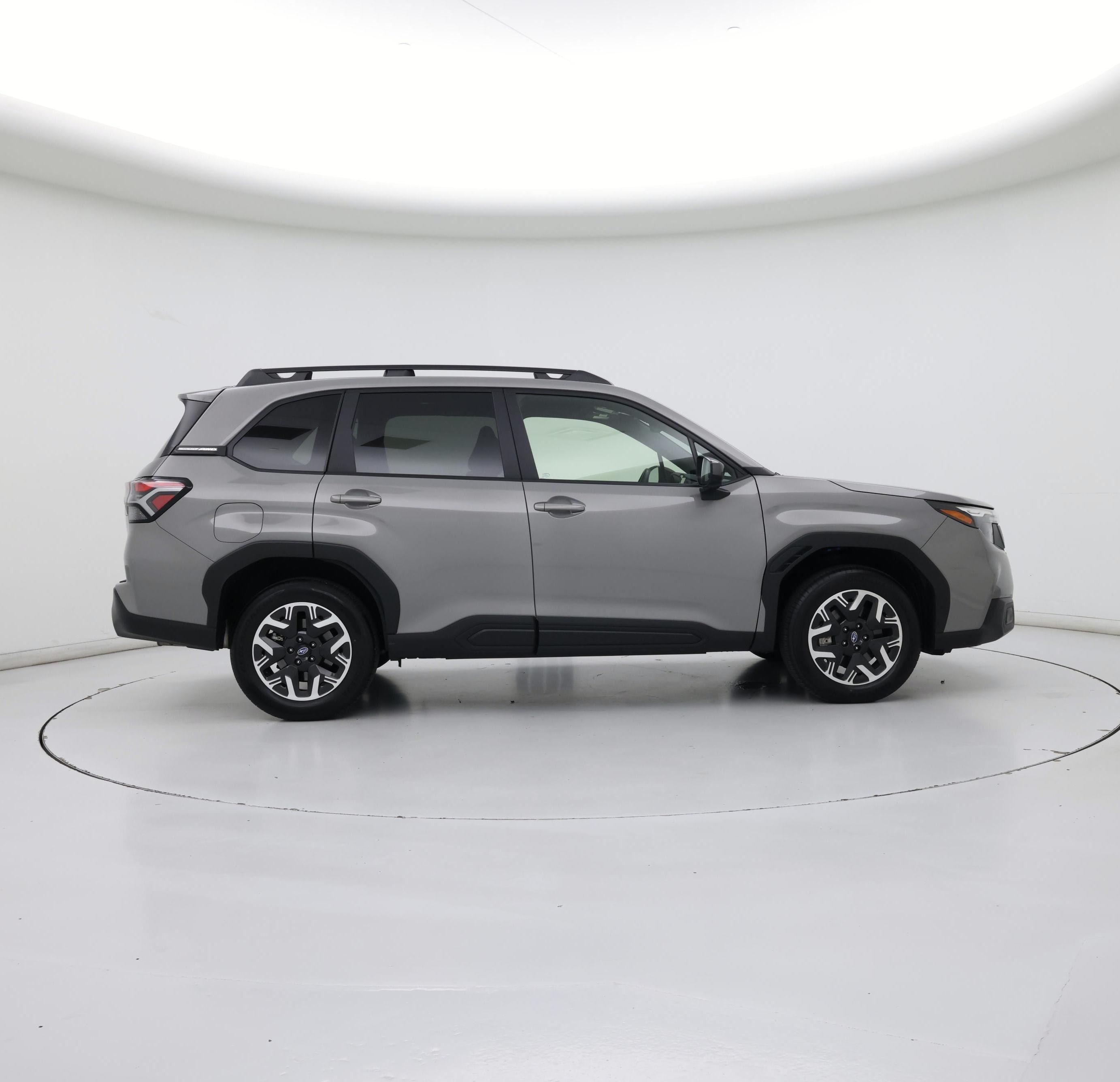 Thumbnail: 2025 Subaru Forester - 7
