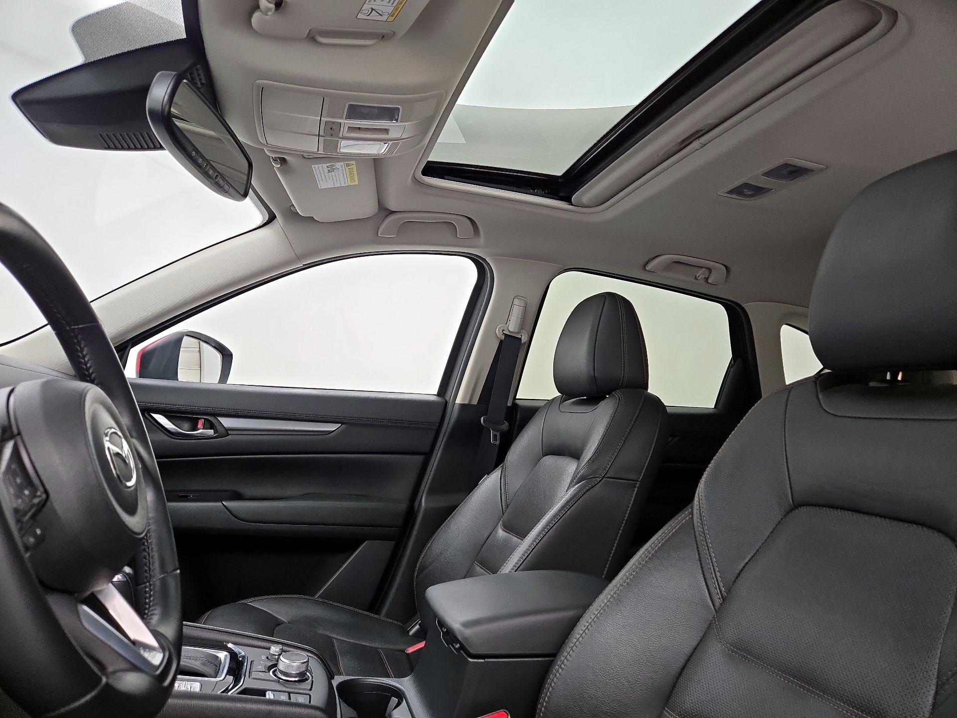 Thumbnail: 2022 Mazda CX-5 - 19