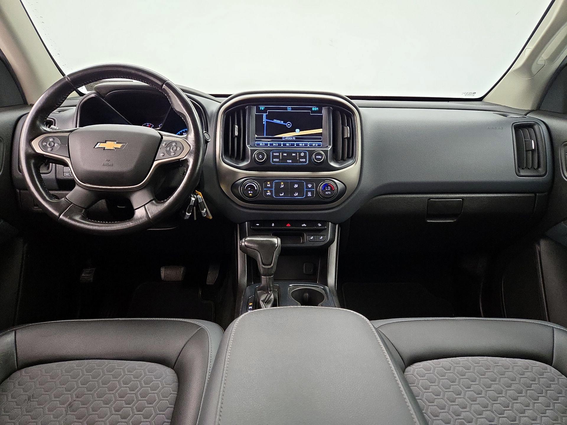 Thumbnail: 2018 Chevrolet Colorado - 9