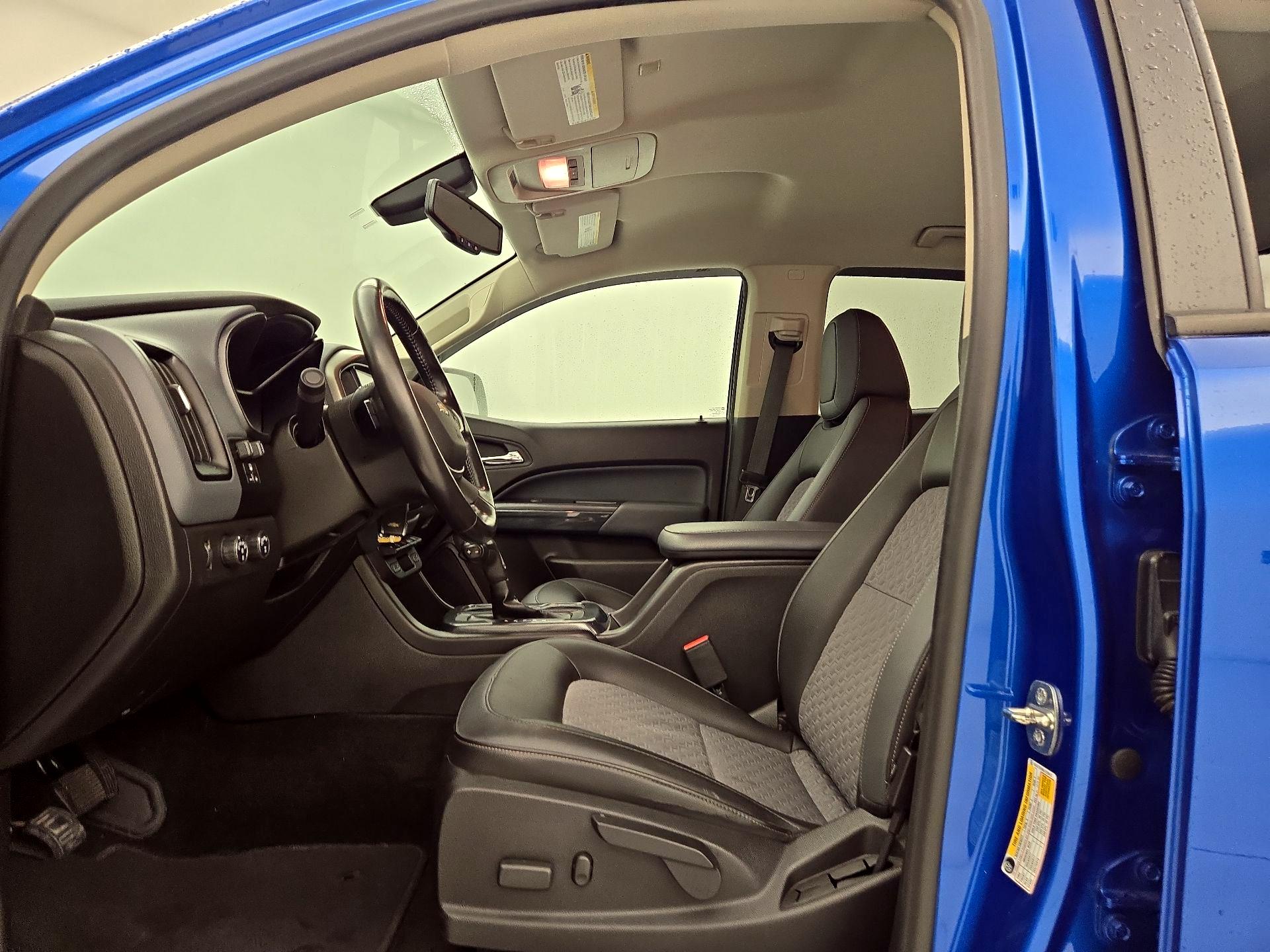 Thumbnail: 2018 Chevrolet Colorado - 11
