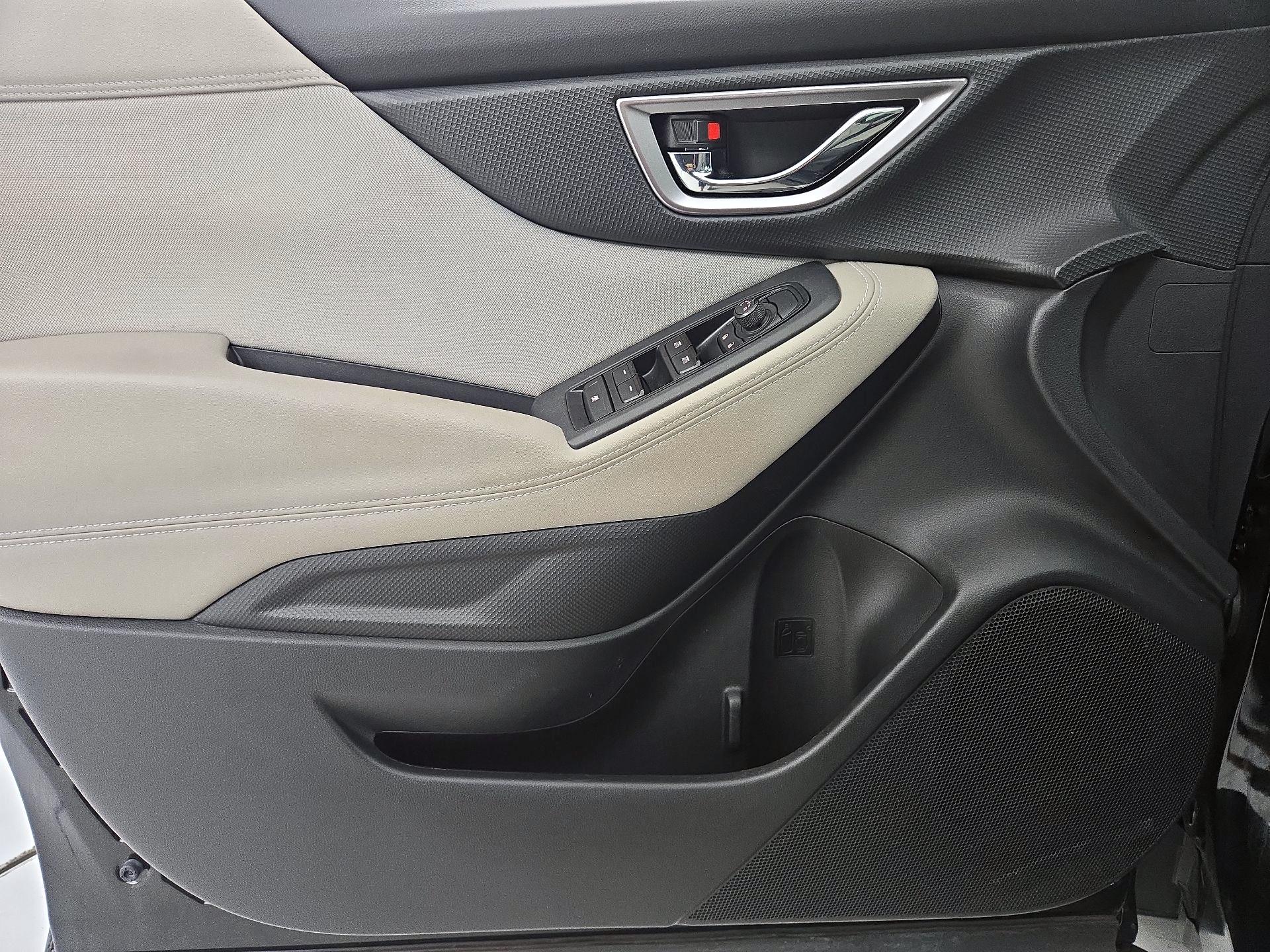Thumbnail: 2021 Subaru Forester - 12