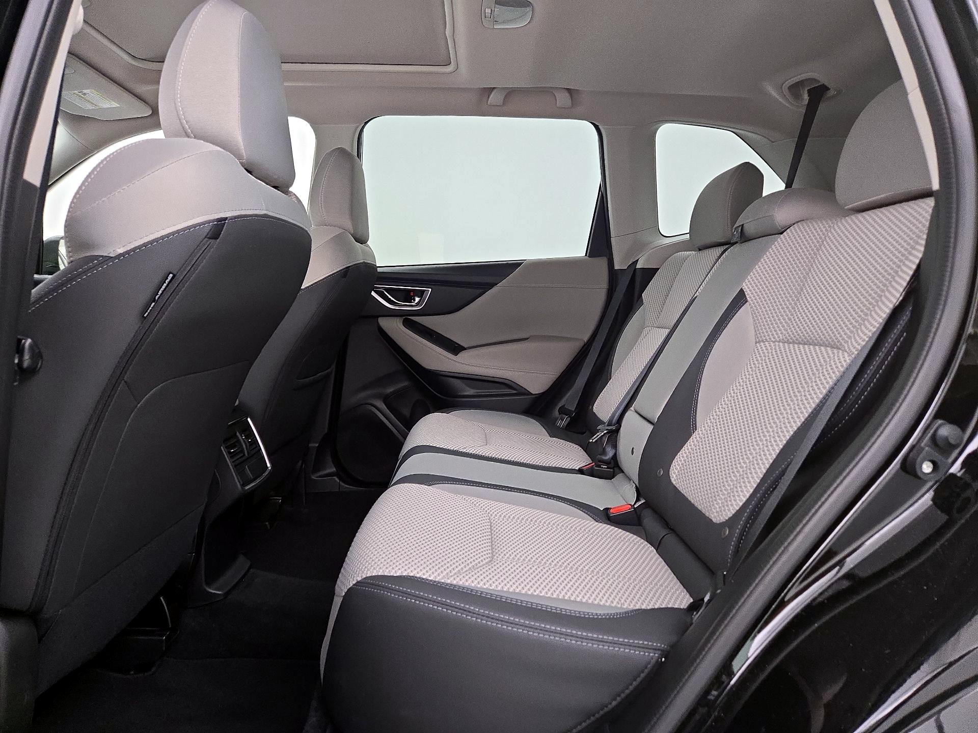 Thumbnail: 2021 Subaru Forester - 19