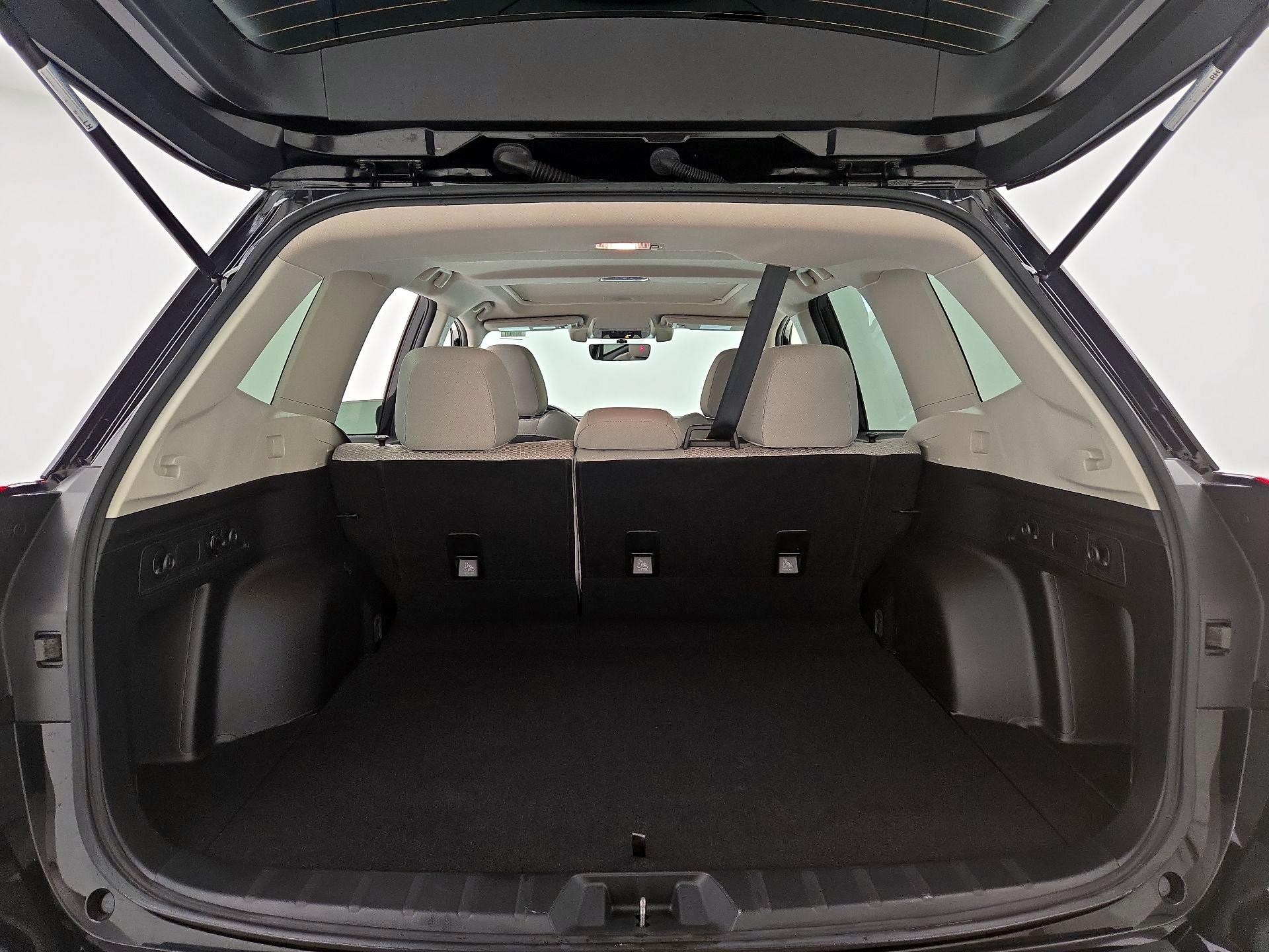 Thumbnail: 2021 Subaru Forester - 20